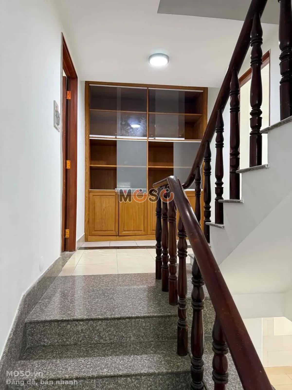 Cho thuê nhà hẻm Đường Số 33 Quận 2, TP.HCM – 6 phòng ngủ, giá 60 triệu - ảnh 8