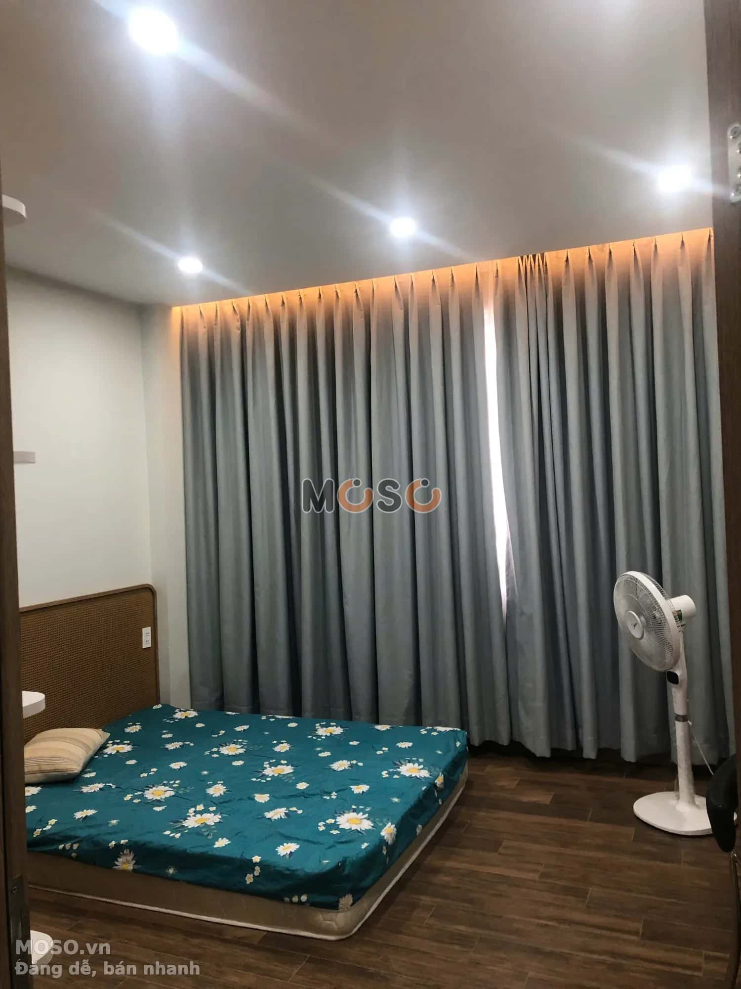 Bán nhà mặt tiền Đường Mai Văn Vĩnh Quận 7, TP.HCM – 3 phòng ngủ, giá 15 tỷ - ảnh 4