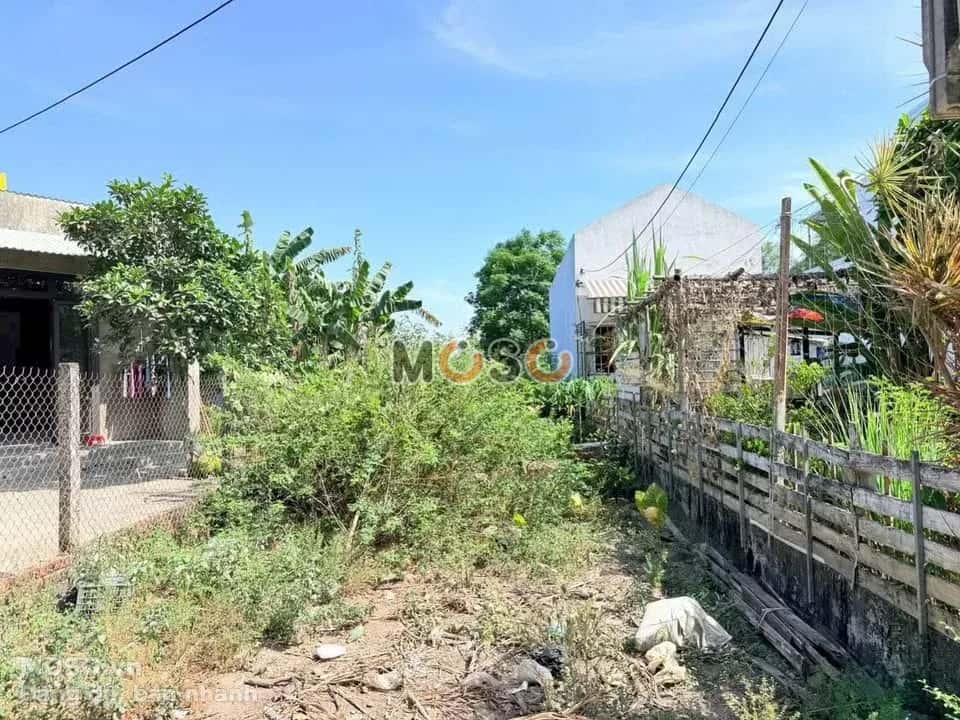 Bán đất  Thôn Phú Sơn 3 Huyện Hòa Vang, TP. Đà Nẵng – giá 1.3 tỷ - ảnh 1