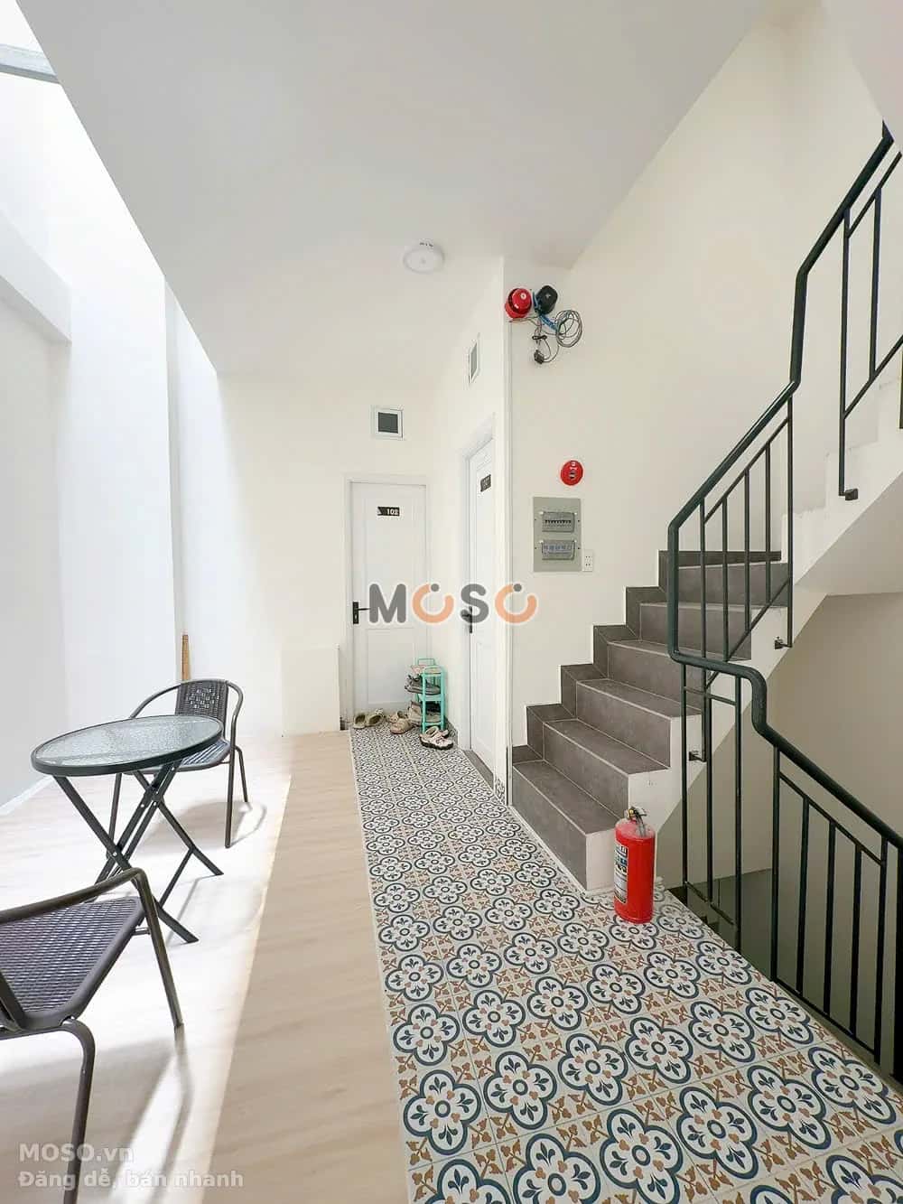 Bán nhà hẻm Trần Thị Hè  Quận 12, TP.HCM – 13 phòng ngủ, giá 9.9 tỷ - ảnh 5