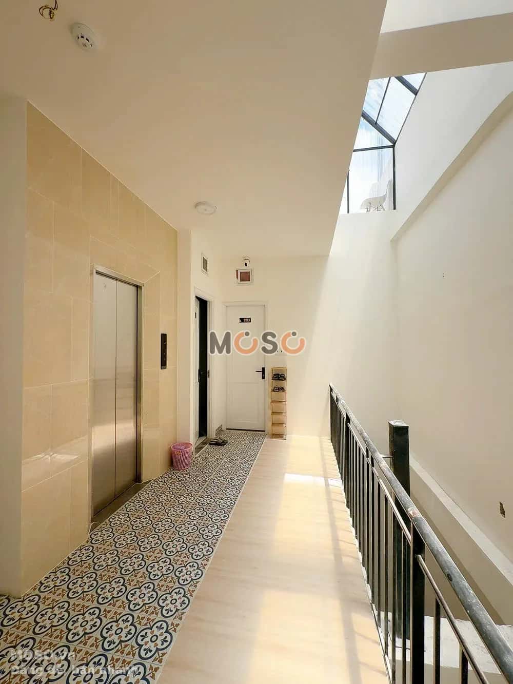Bán nhà hẻm Trần Thị Hè  Quận 12, TP.HCM – 13 phòng ngủ, giá 9.9 tỷ - ảnh 4