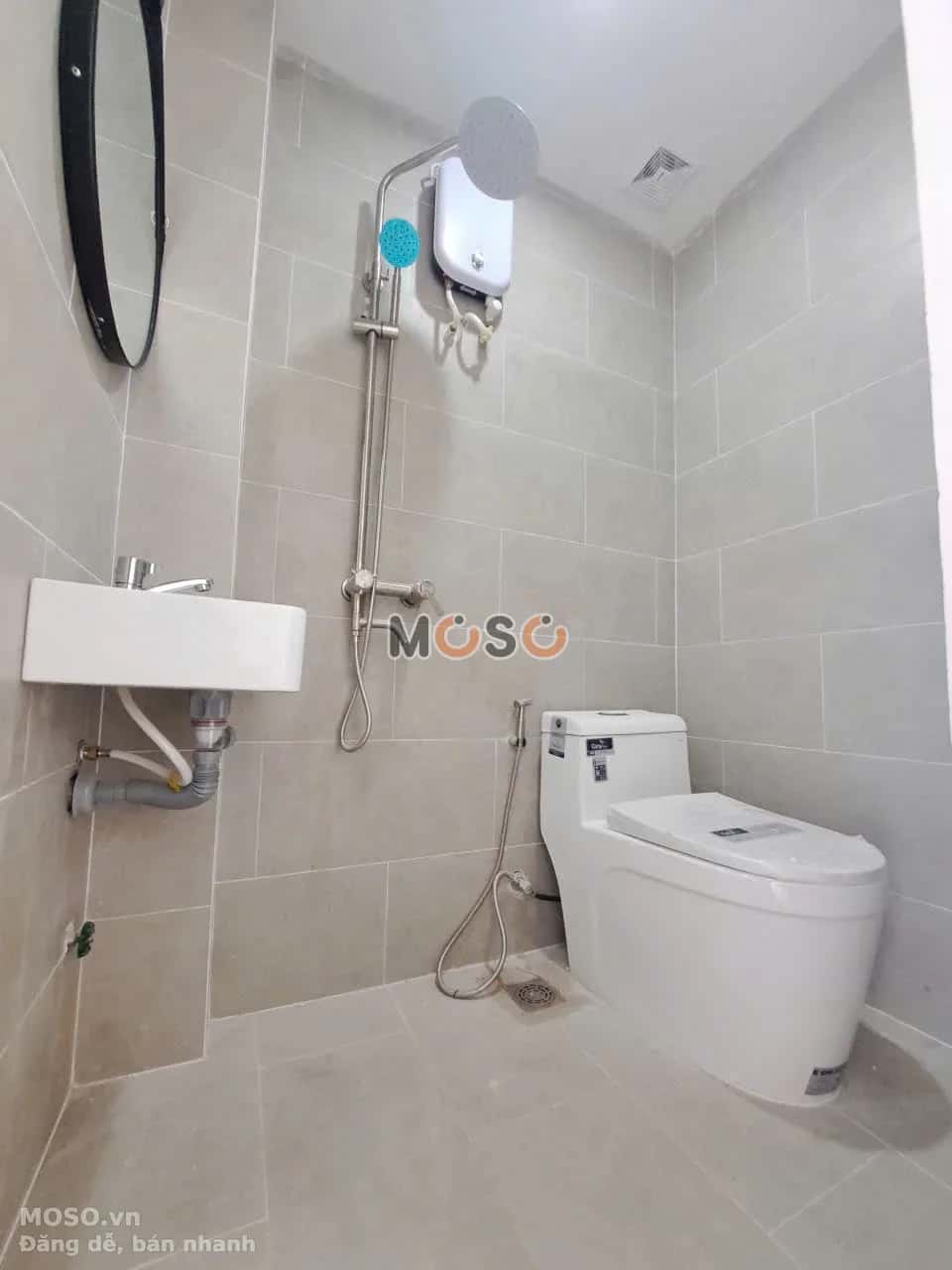 Bán nhà hẻm Trần Thị Hè  Quận 12, TP.HCM – 13 phòng ngủ, giá 9.9 tỷ - ảnh 14