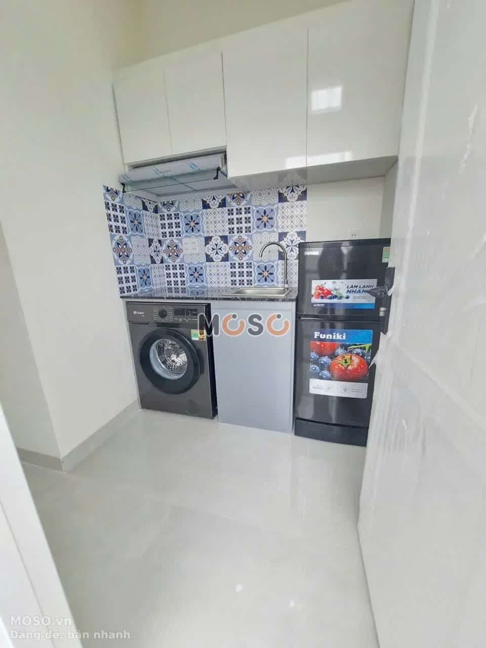 Bán nhà hẻm Trần Thị Hè  Quận 12, TP.HCM – 13 phòng ngủ, giá 9.9 tỷ - ảnh 9