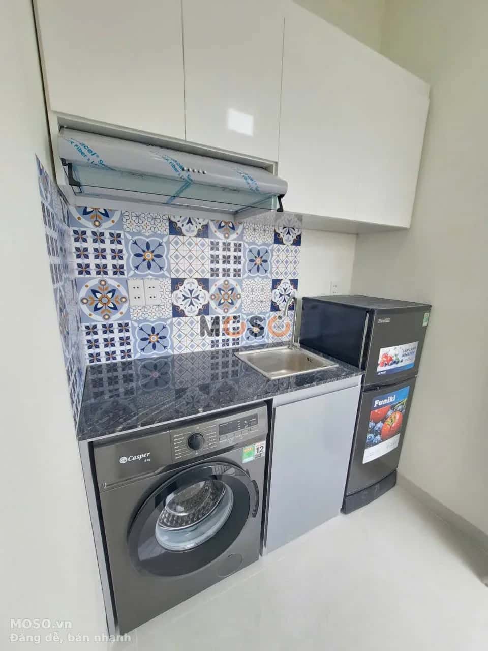 Bán nhà hẻm Trần Thị Hè  Quận 12, TP.HCM – 13 phòng ngủ, giá 9.9 tỷ - ảnh 8
