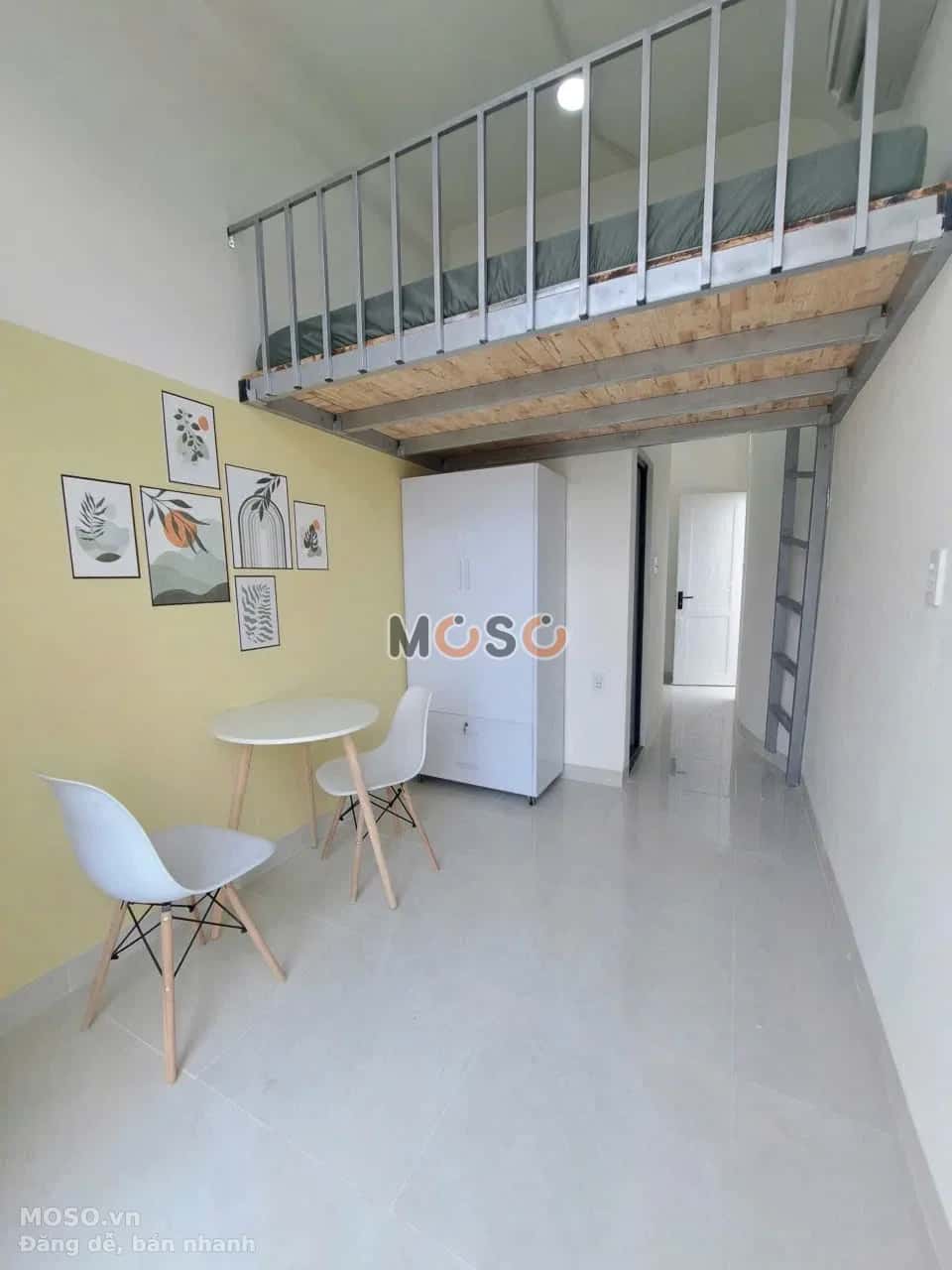 Bán nhà hẻm Trần Thị Hè  Quận 12, TP.HCM – 13 phòng ngủ, giá 9.9 tỷ - ảnh 10