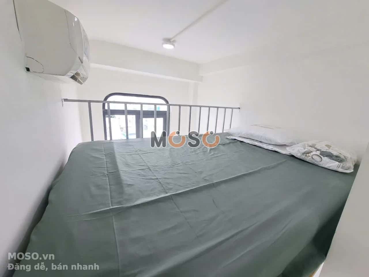 Bán nhà hẻm Trần Thị Hè  Quận 12, TP.HCM – 13 phòng ngủ, giá 9.9 tỷ - ảnh 11