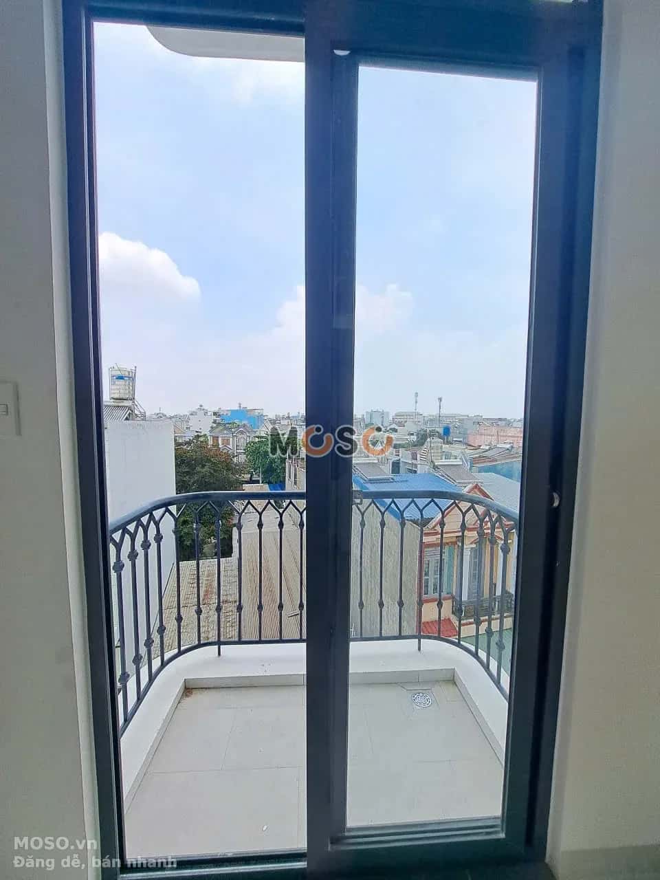 Bán nhà hẻm Trần Thị Hè  Quận 12, TP.HCM – 13 phòng ngủ, giá 9.9 tỷ - ảnh 12