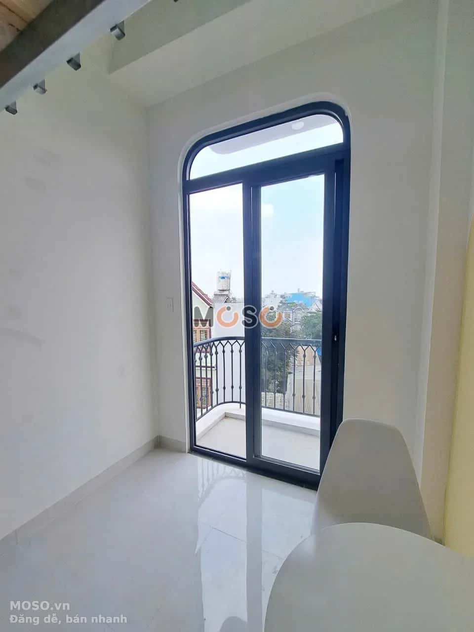Bán nhà hẻm Trần Thị Hè  Quận 12, TP.HCM – 13 phòng ngủ, giá 9.9 tỷ - ảnh 13