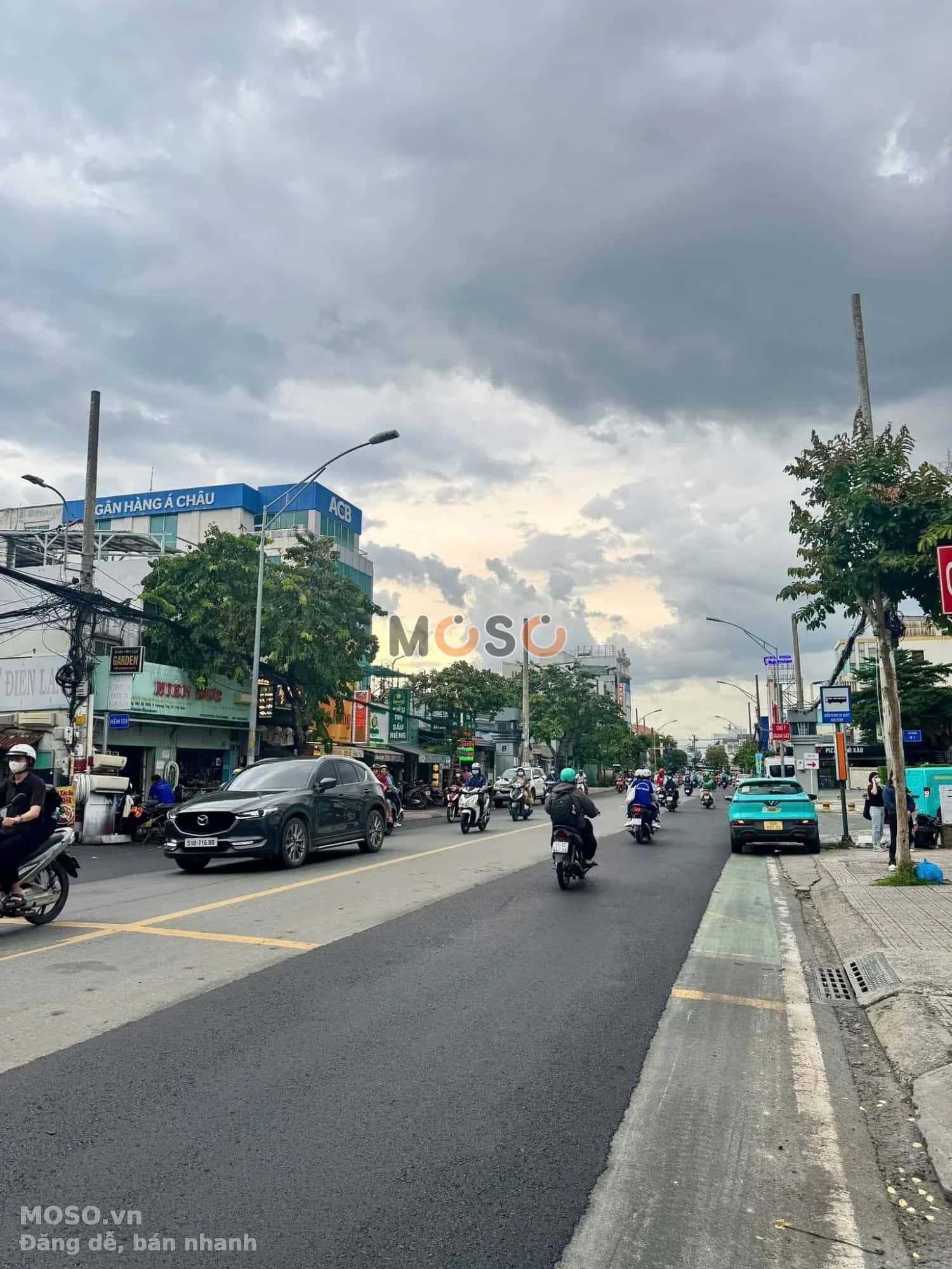 Bán đất Đặng Văn Bi Thành phố Thủ Đức, TP.HCM – giá 20.5 tỷ - ảnh 3