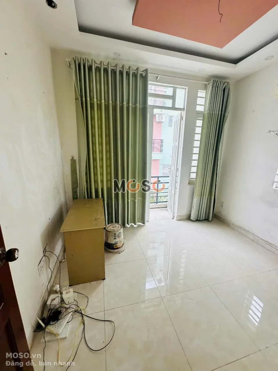 Bán nhà hẻm  Thống Nhất Quận Gò Vấp, TP.HCM – 4 phòng ngủ, giá 6.9 tỷ - ảnh 7
