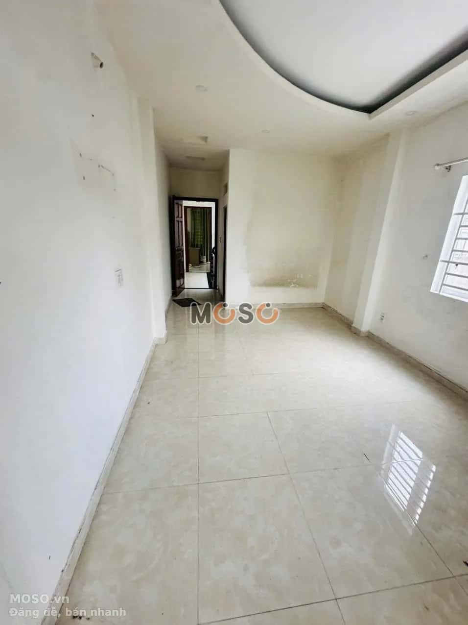 Bán nhà hẻm  Thống Nhất Quận Gò Vấp, TP.HCM – 4 phòng ngủ, giá 6.9 tỷ - ảnh 10