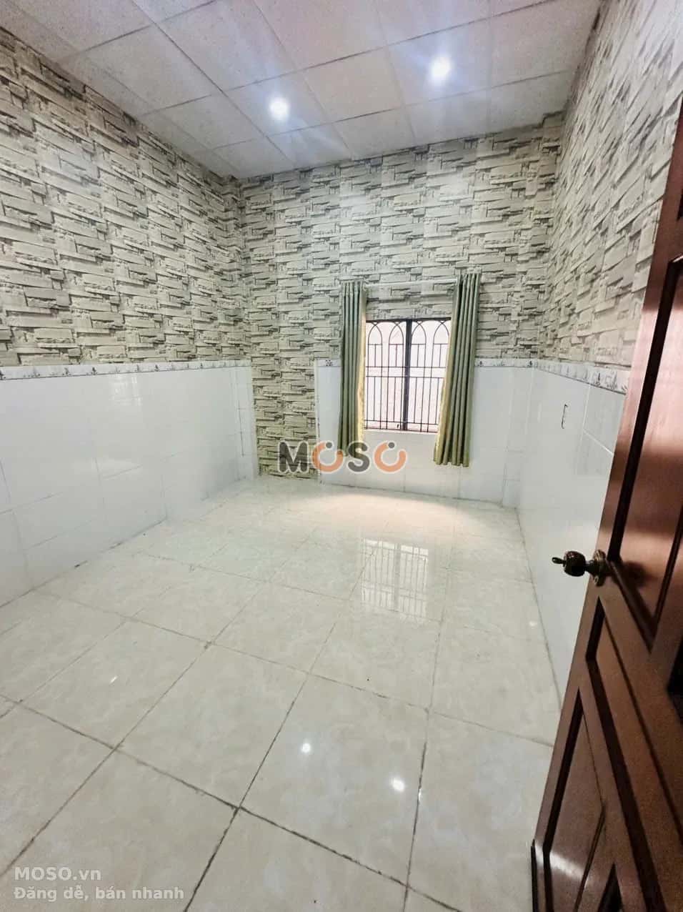 Bán nhà hẻm  Thống Nhất Quận Gò Vấp, TP.HCM – 4 phòng ngủ, giá 6.9 tỷ - ảnh 8