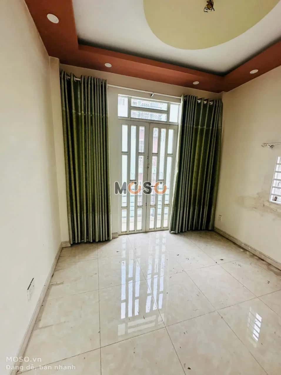 Bán nhà hẻm  Thống Nhất Quận Gò Vấp, TP.HCM – 4 phòng ngủ, giá 6.9 tỷ - ảnh 6