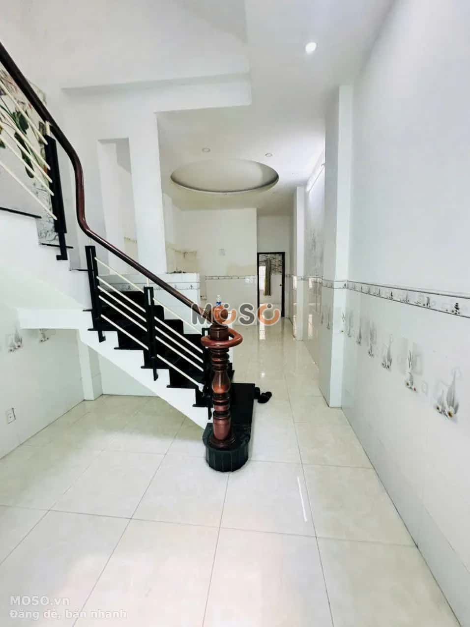 Bán nhà hẻm  Thống Nhất Quận Gò Vấp, TP.HCM – 4 phòng ngủ, giá 6.9 tỷ - ảnh 4