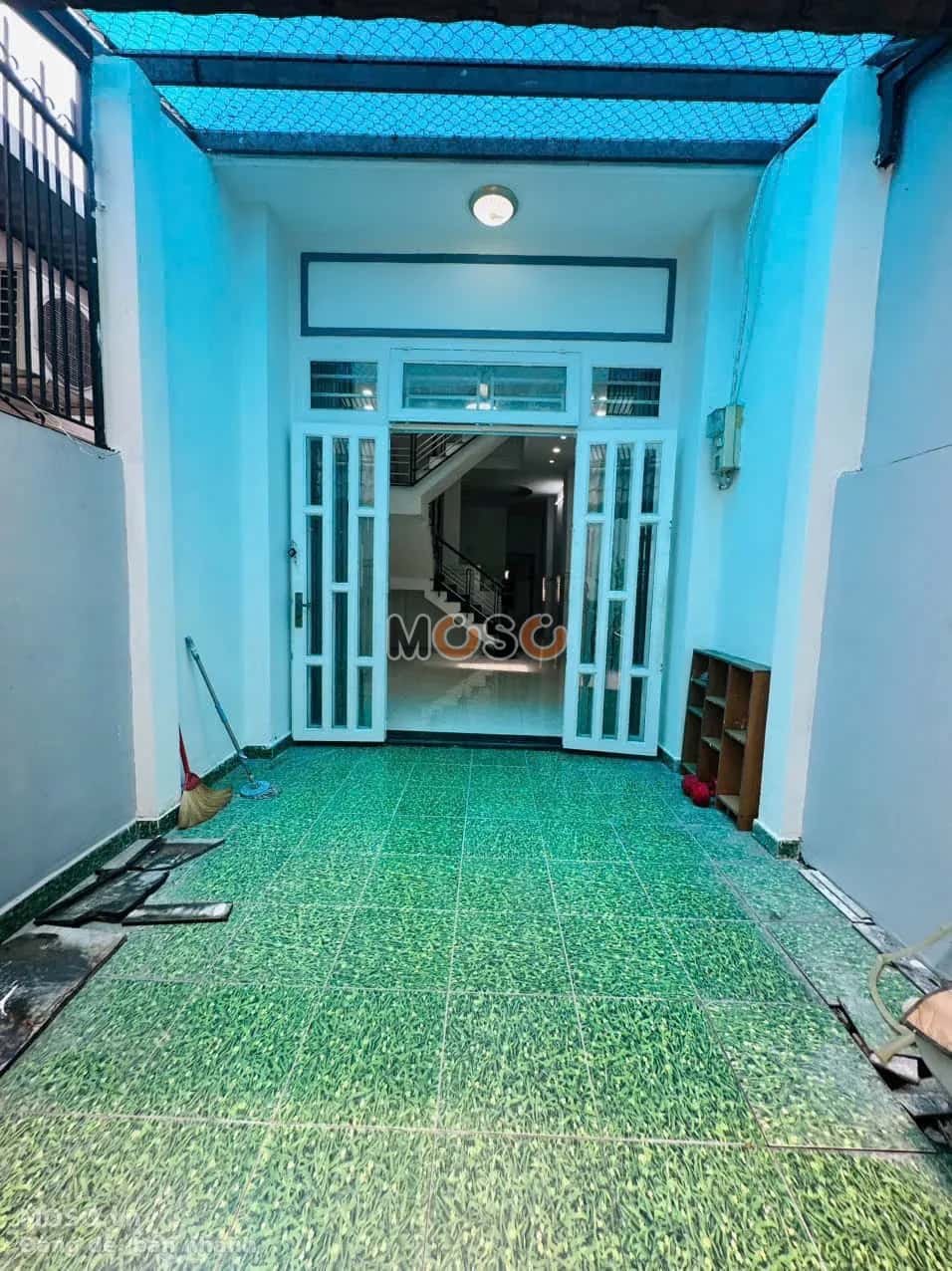 Bán nhà hẻm  Thống Nhất Quận Gò Vấp, TP.HCM – 4 phòng ngủ, giá 6.9 tỷ - ảnh 2