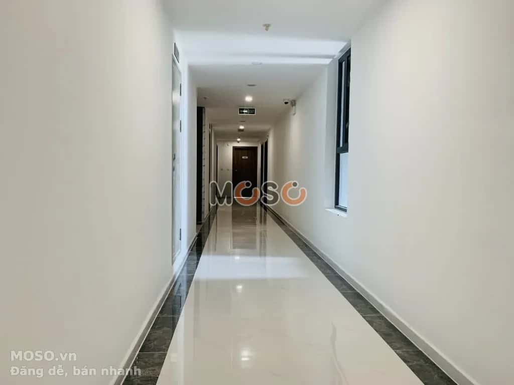 Cho thuê căn hộ chung cư Thành phố Thủ Đức, TP.HCM – 2 phòng ngủ, giá 14 triệu - ảnh 2