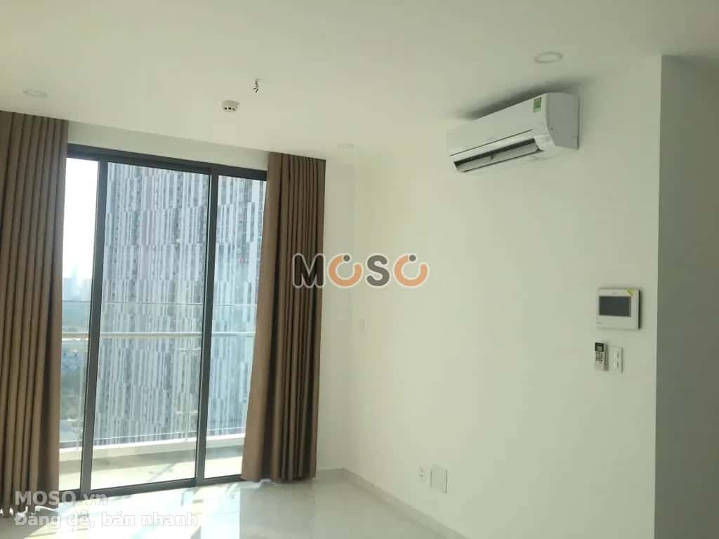 Cho thuê căn hộ chung cư Thành phố Thủ Đức, TP.HCM – 2 phòng ngủ, giá 14 triệu - ảnh 3