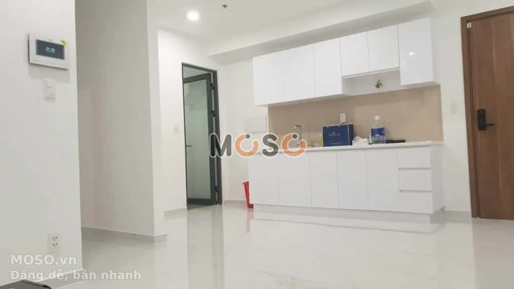 Cho thuê căn hộ chung cư Thành phố Thủ Đức, TP.HCM – 2 phòng ngủ, giá 14 triệu - ảnh 9