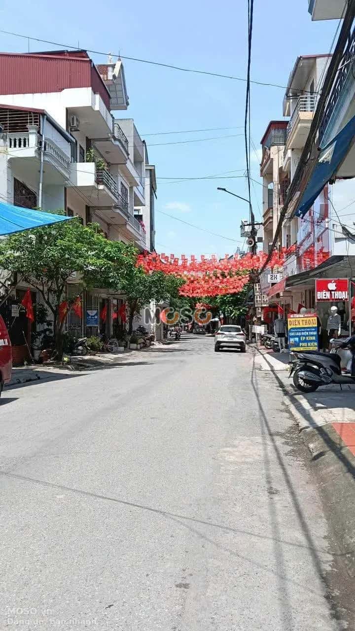 Bán đất Nguyễn Chí Thanh Thành phố Hải Dương, Hải Dương – giá 5.8 tỷ - ảnh 2