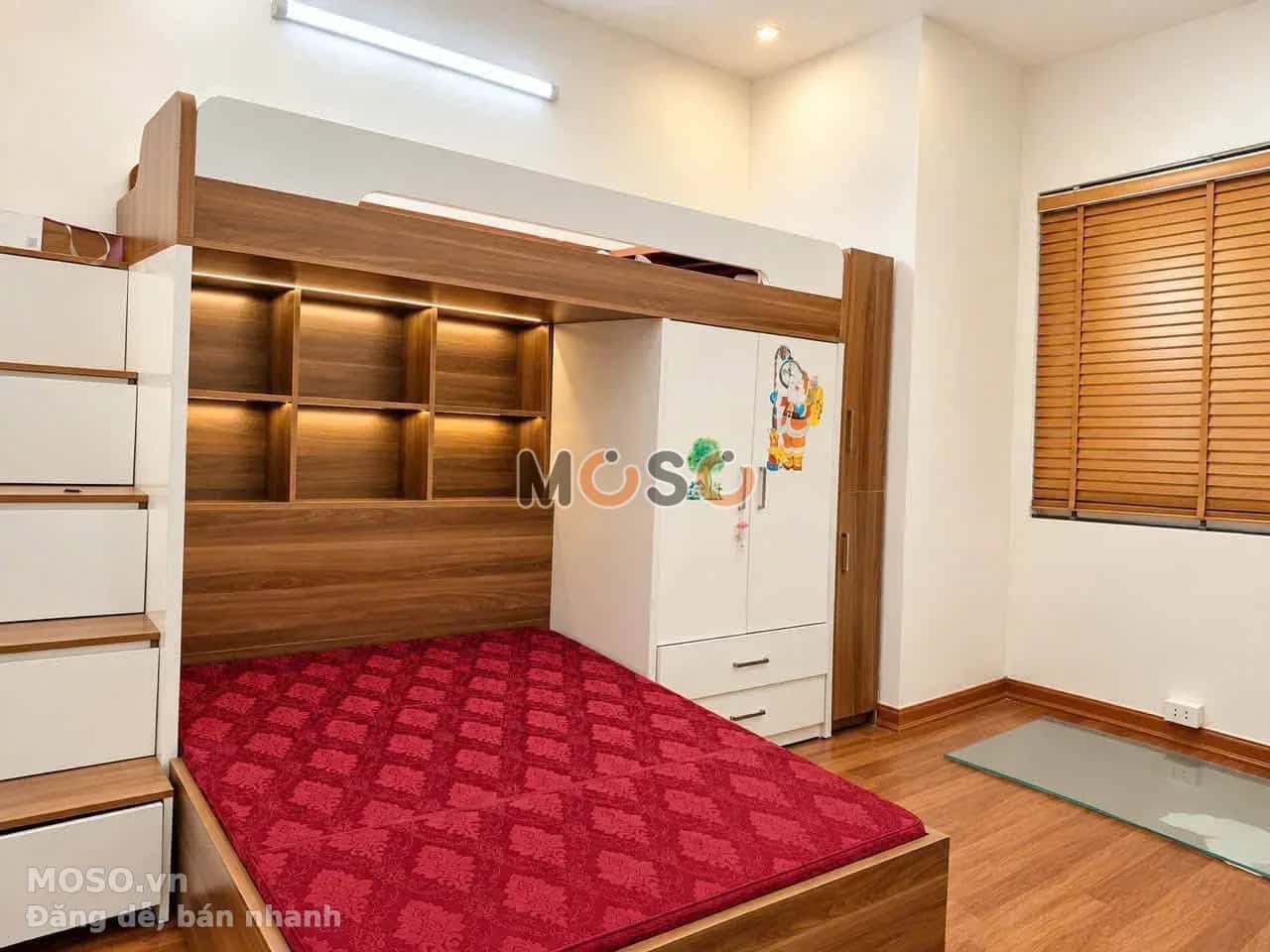 Bán căn hộ chung cư Hoàng Minh Giám Thành phố Vĩnh Yên, Vĩnh Phúc – 2 phòng ngủ, giá 1.5 tỷ - ảnh 3