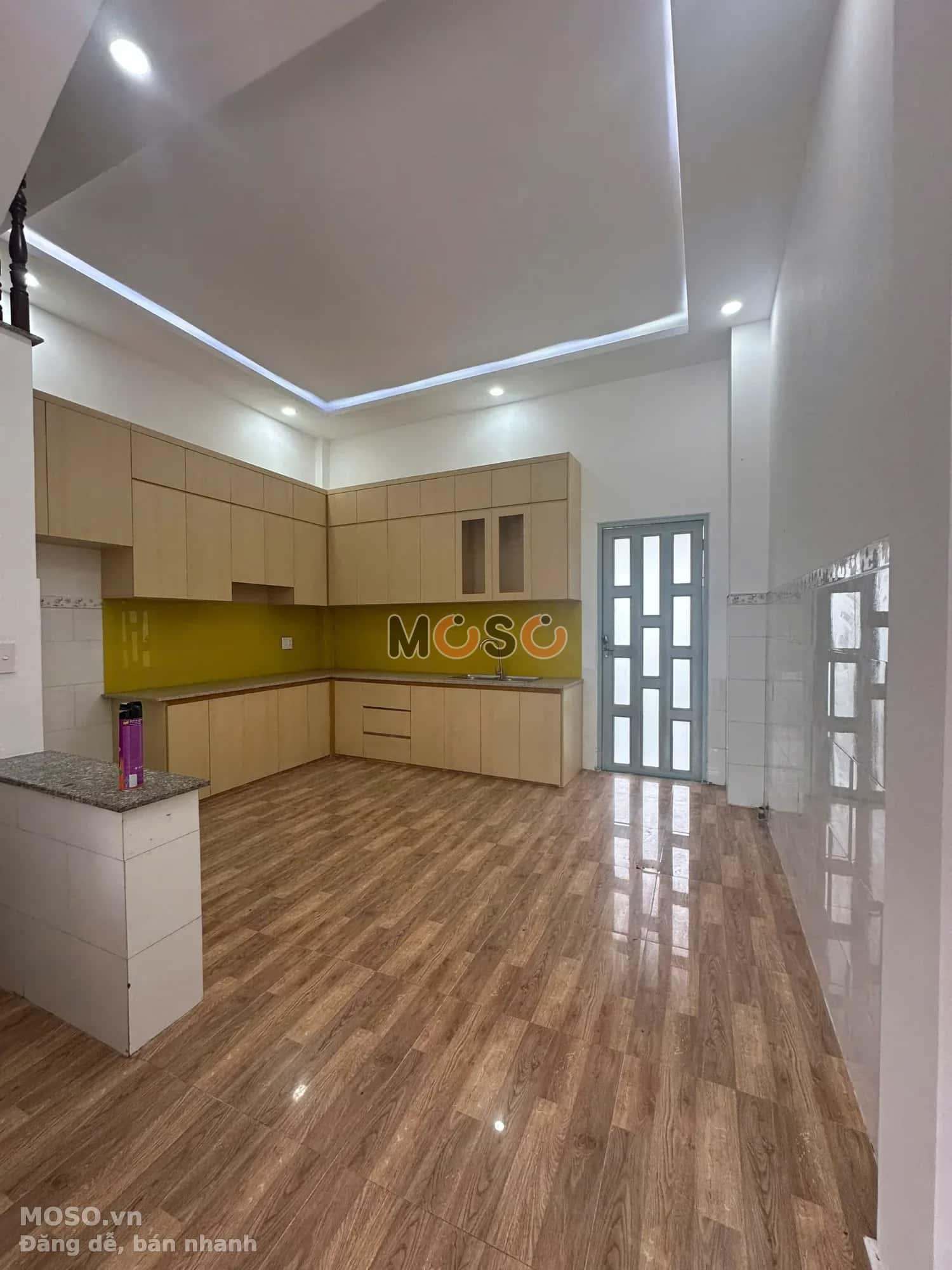 Bán nhà hẻm Thạnh Xuân 22 Quận 12, TP.HCM – 4 phòng ngủ, giá 5.3 tỷ - ảnh 3