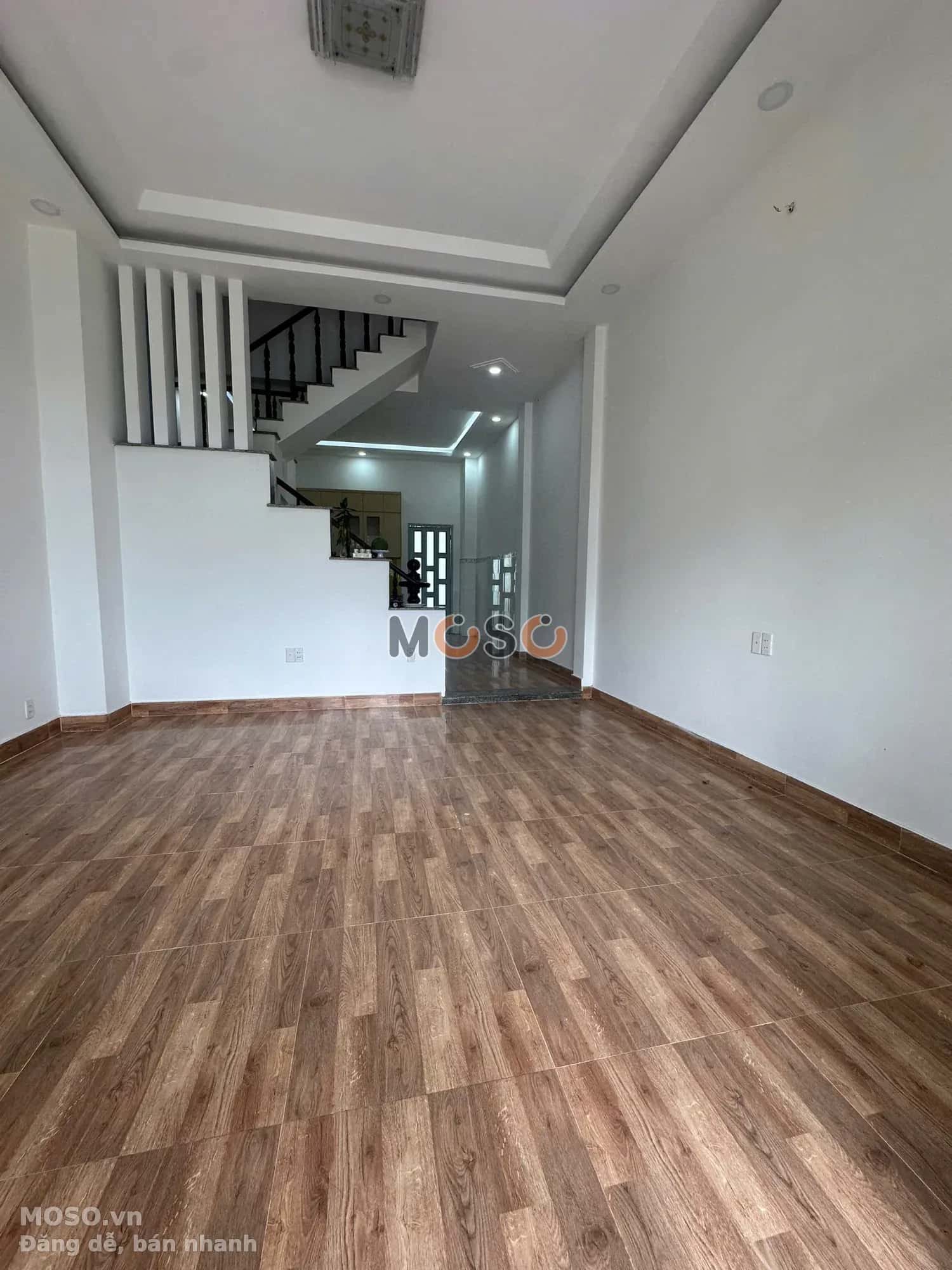 Bán nhà hẻm Thạnh Xuân 22 Quận 12, TP.HCM – 4 phòng ngủ, giá 5.3 tỷ - ảnh 4
