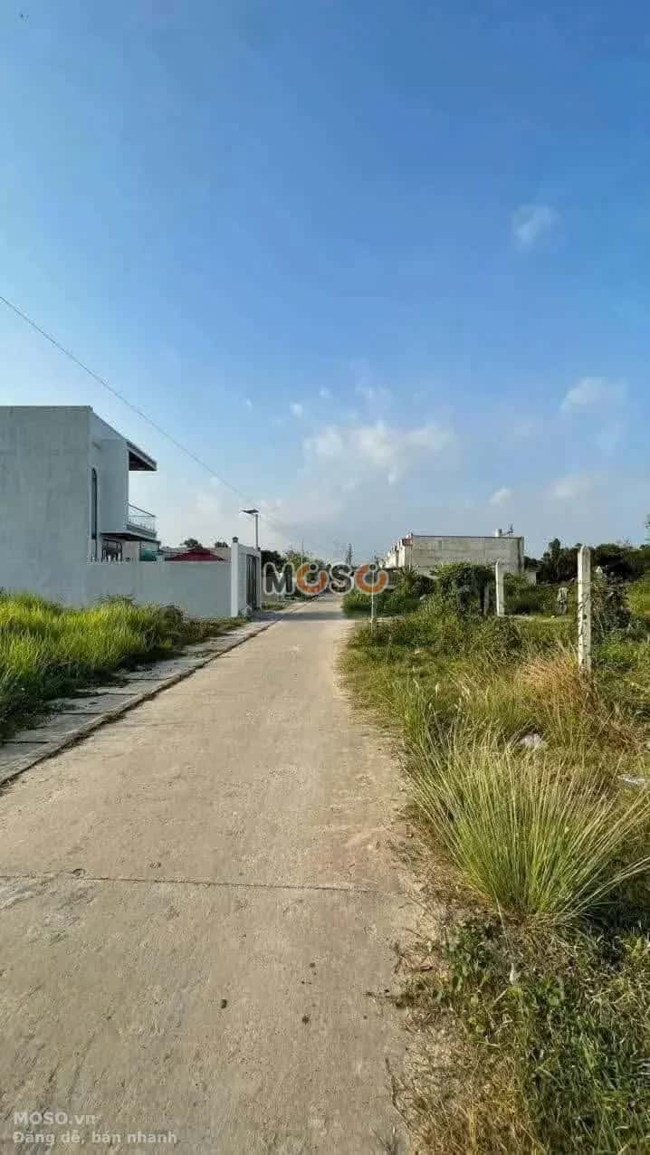Bán đất hẻm Đường Lê Văn Tách Thành phố Thủ Dầu Một, Bình Dương – giá 1.9 tỷ - ảnh 2
