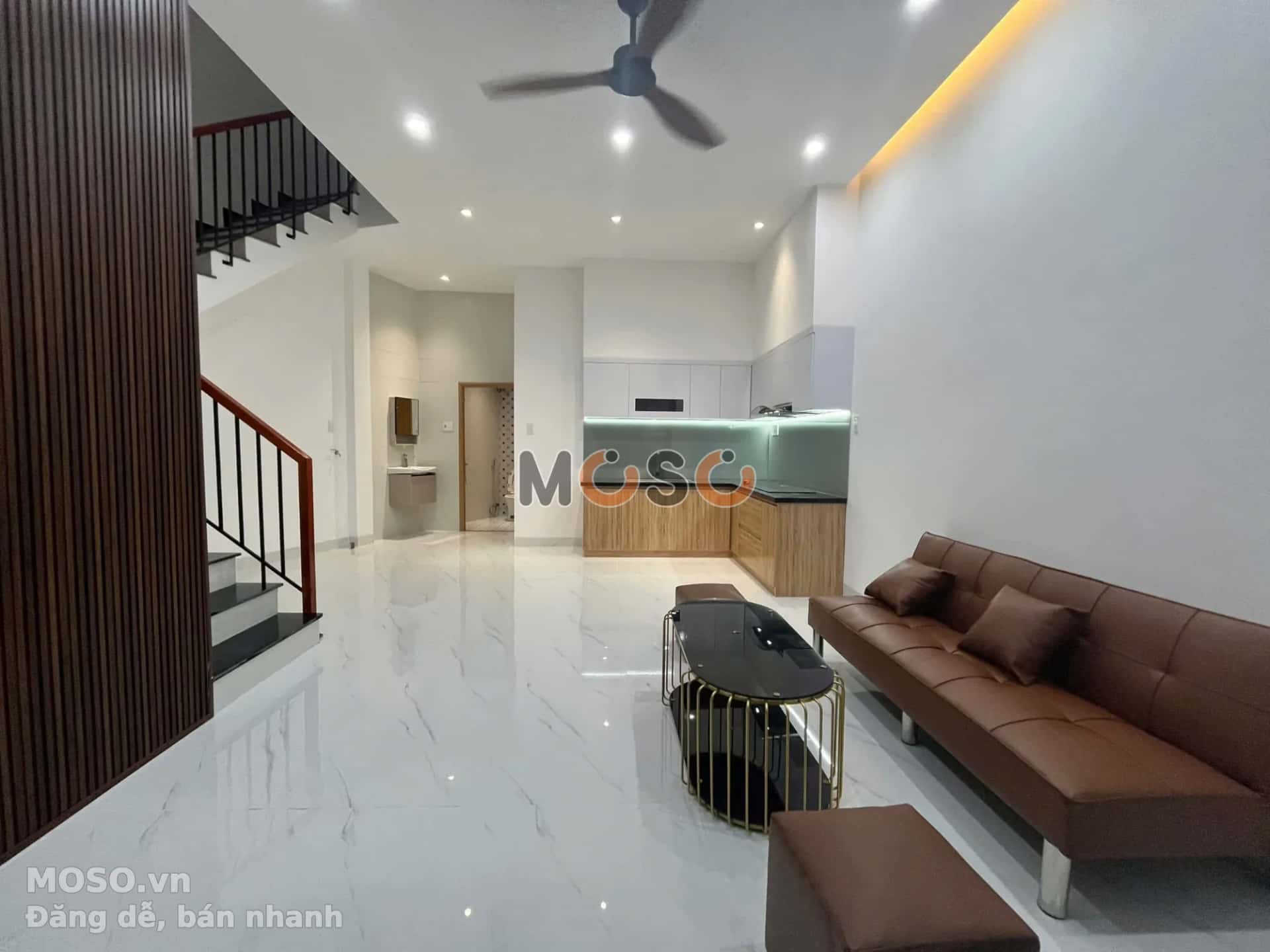 Bán nhà hẻm Đường Bình Thái 4 Quận Cẩm Lệ, TP. Đà Nẵng – 3 phòng ngủ, giá 3.9 tỷ - ảnh 3