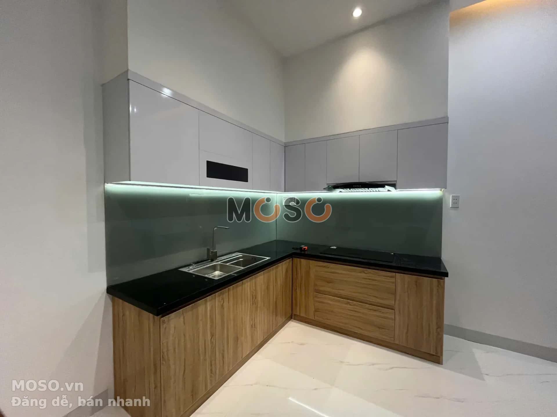 Bán nhà hẻm Đường Bình Thái 4 Quận Cẩm Lệ, TP. Đà Nẵng – 3 phòng ngủ, giá 3.9 tỷ - ảnh 4