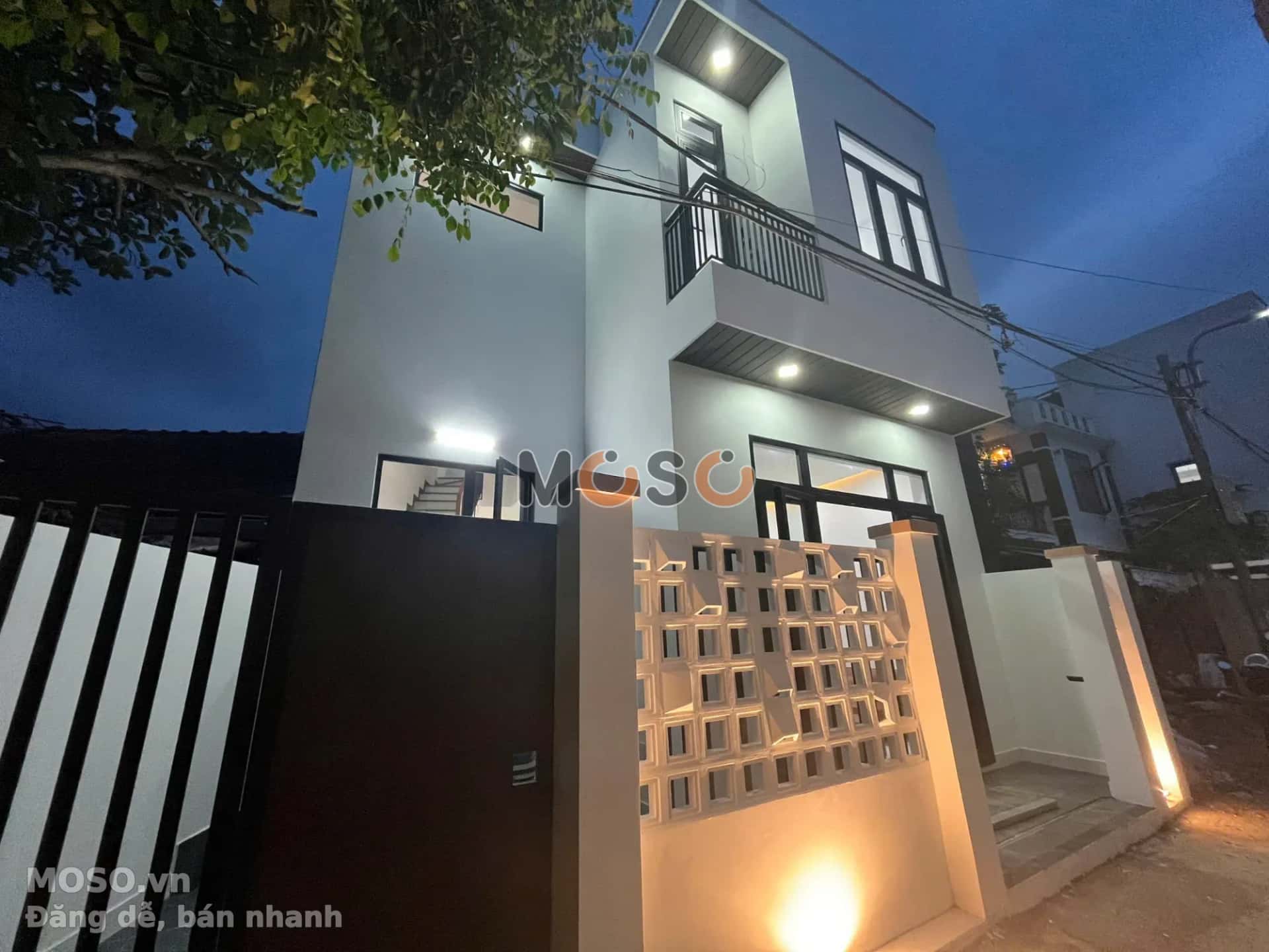 Bán nhà hẻm Đường Bình Thái 4 Quận Cẩm Lệ, TP. Đà Nẵng – 3 phòng ngủ, giá 3.9 tỷ - ảnh 1