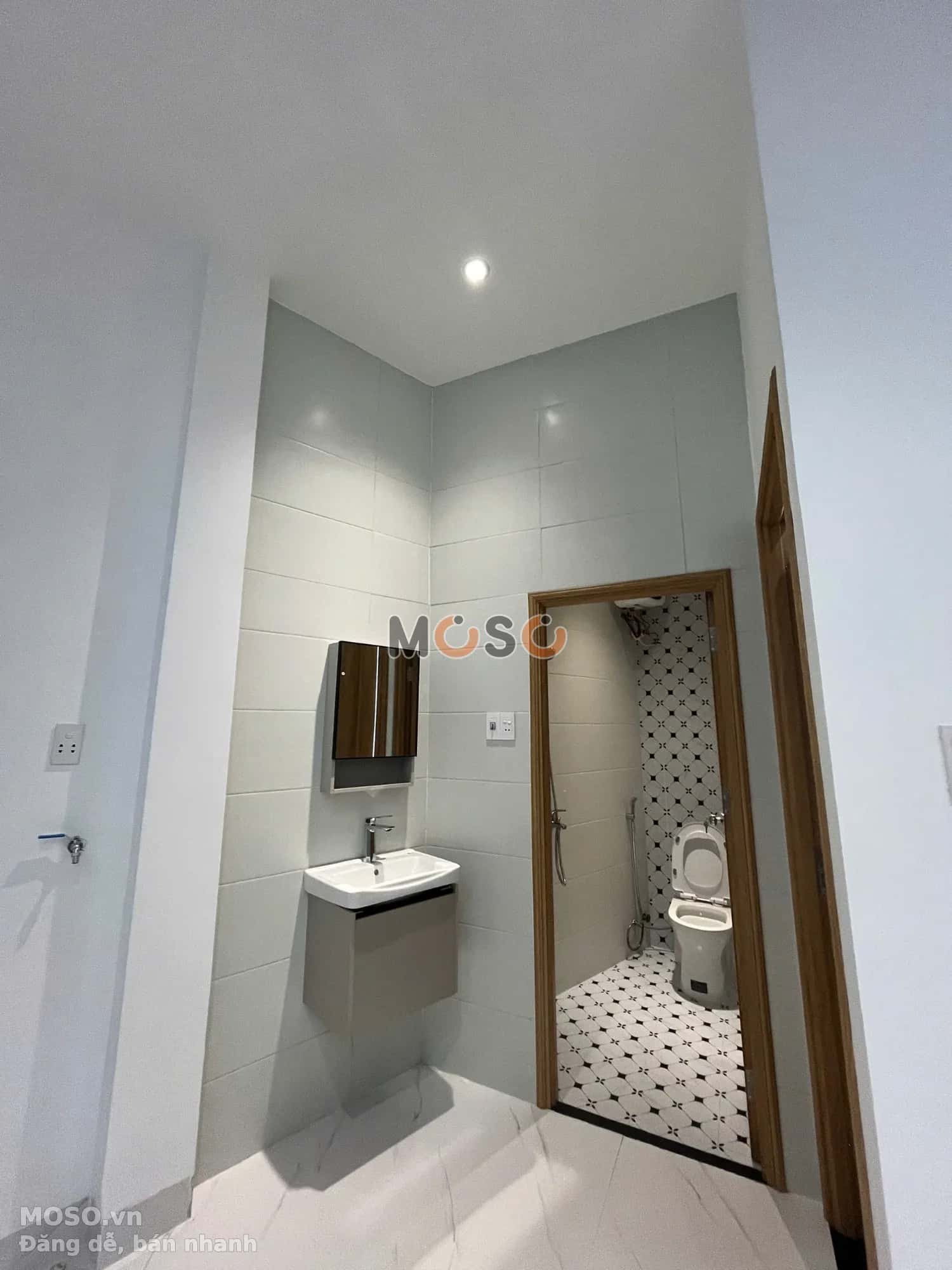 Bán nhà hẻm Đường Bình Thái 4 Quận Cẩm Lệ, TP. Đà Nẵng – 3 phòng ngủ, giá 3.9 tỷ - ảnh 8