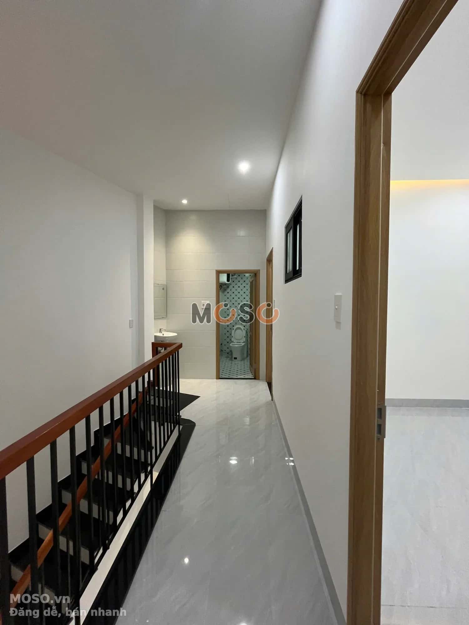 Bán nhà hẻm Đường Bình Thái 4 Quận Cẩm Lệ, TP. Đà Nẵng – 3 phòng ngủ, giá 3.9 tỷ - ảnh 5