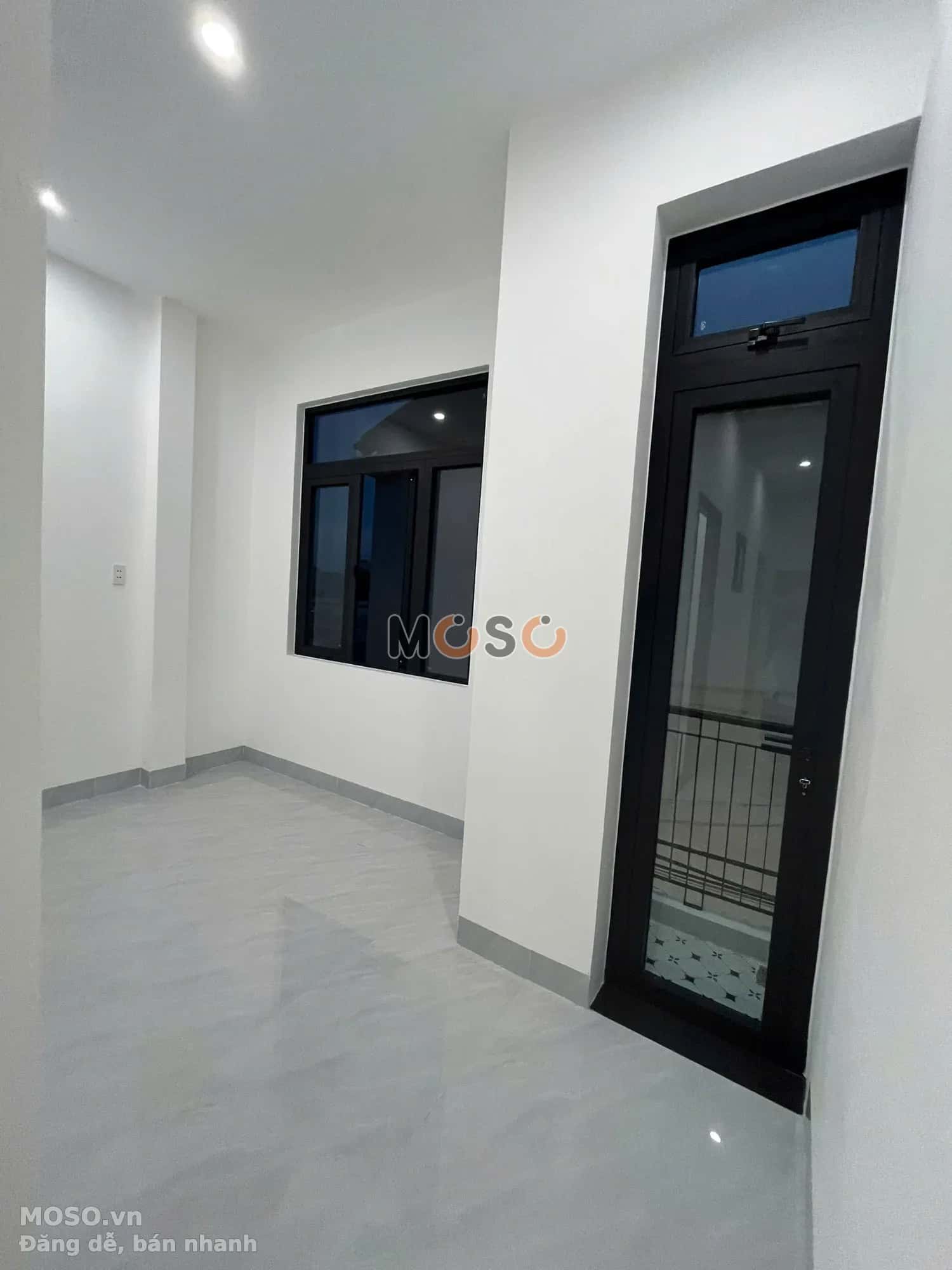 Bán nhà hẻm Đường Bình Thái 4 Quận Cẩm Lệ, TP. Đà Nẵng – 3 phòng ngủ, giá 3.9 tỷ - ảnh 7