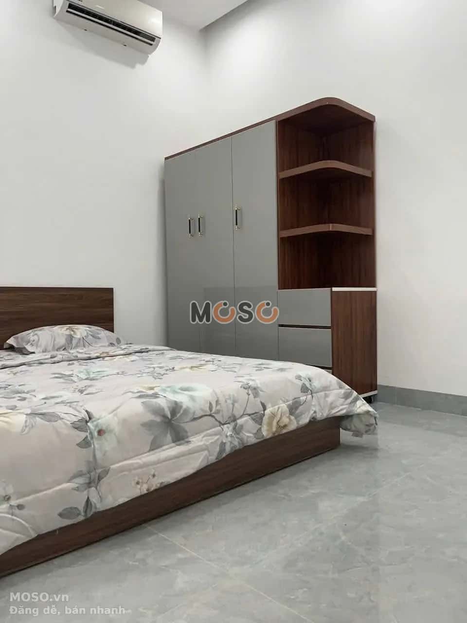 Bán nhà hẻm Hồ Sĩ Dương Quận Cẩm Lệ, TP. Đà Nẵng – 3 phòng ngủ, giá 4.3 tỷ - ảnh 6