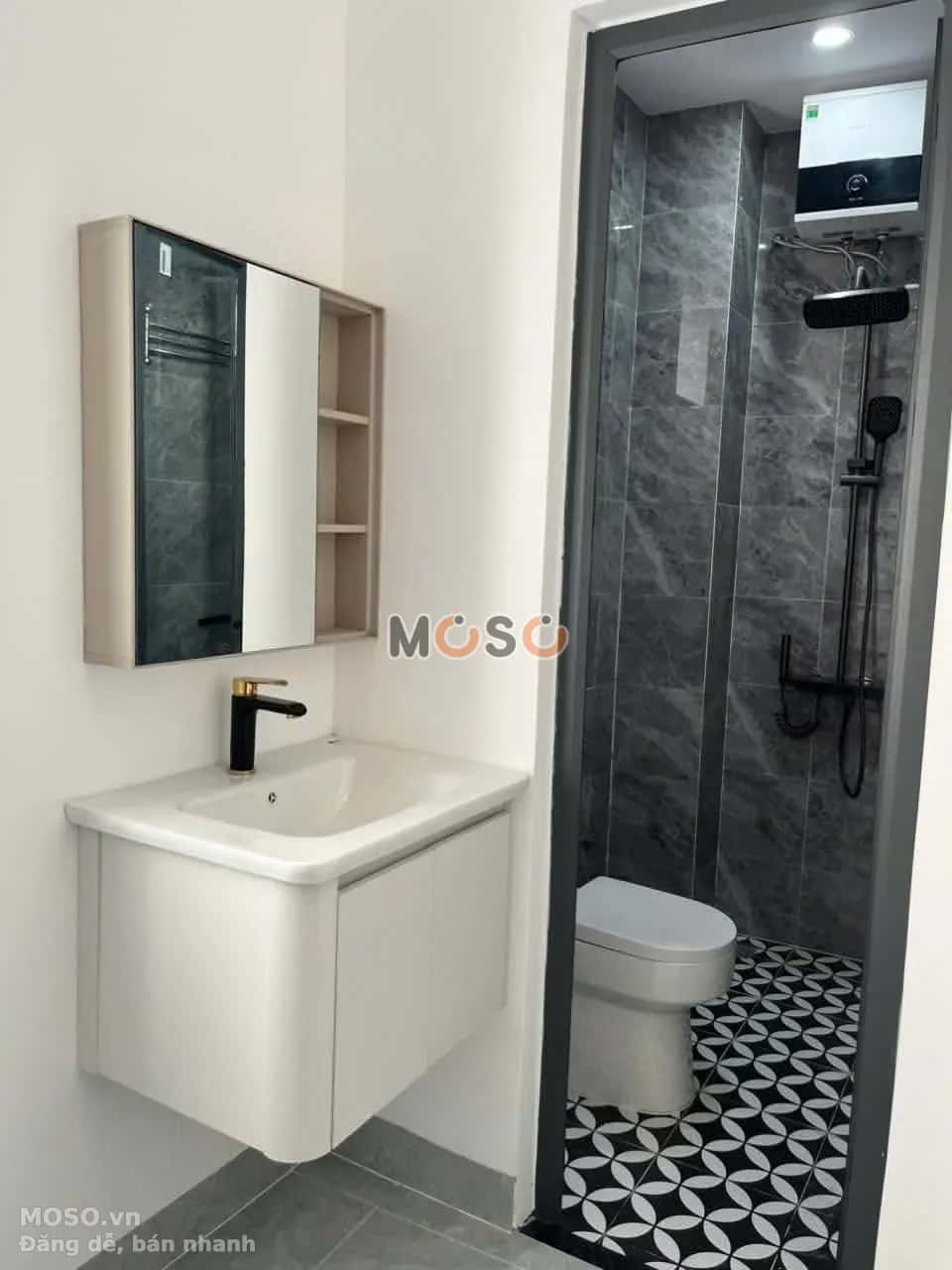 Bán nhà hẻm Hồ Sĩ Dương Quận Cẩm Lệ, TP. Đà Nẵng – 3 phòng ngủ, giá 4.3 tỷ - ảnh 7