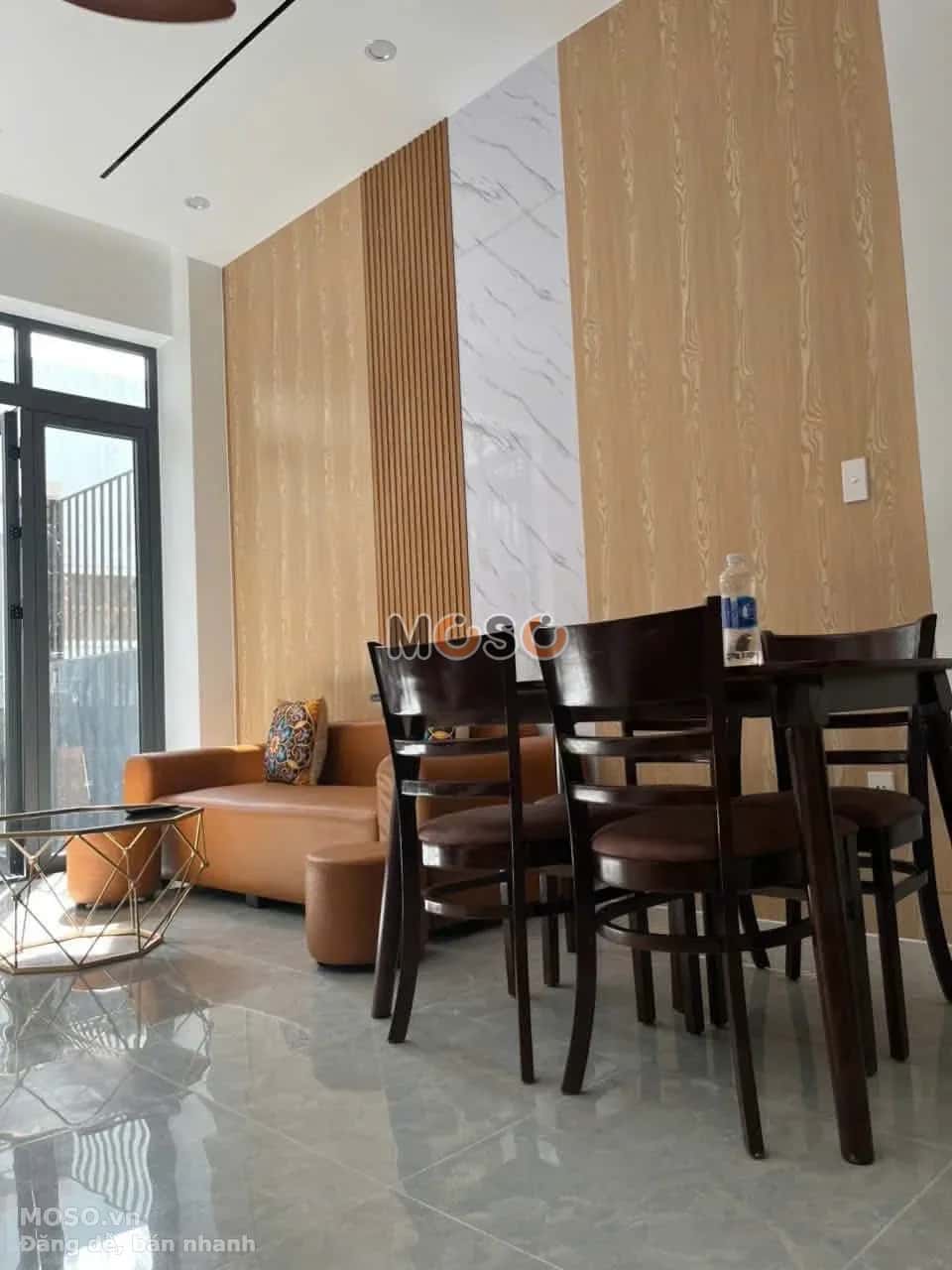 Bán nhà hẻm Hồ Sĩ Dương Quận Cẩm Lệ, TP. Đà Nẵng – 3 phòng ngủ, giá 4.3 tỷ - ảnh 2