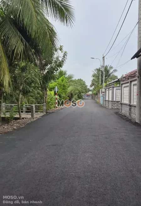 Bán đất đường N5 Thành phố Mỹ Tho, Tiền Giang – giá 700 triệu - ảnh 4
