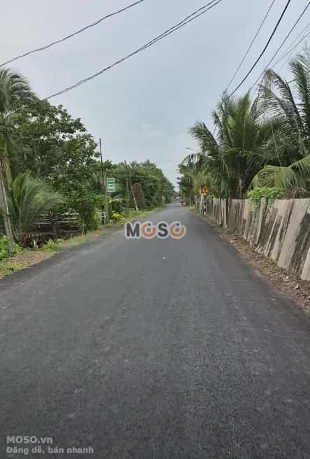 Bán đất đường N5 Thành phố Mỹ Tho, Tiền Giang – giá 700 triệu - ảnh 3