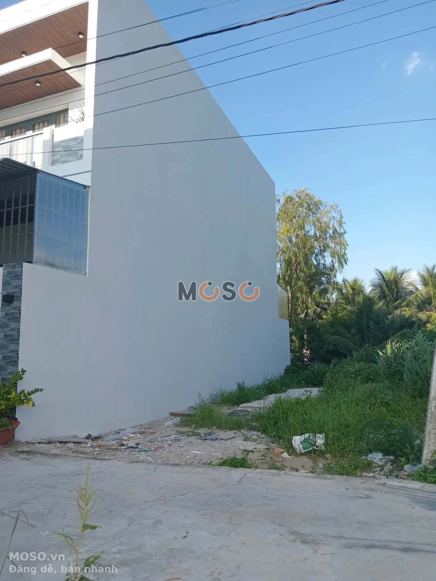 Bán đất đường N5 Thành phố Mỹ Tho, Tiền Giang – giá 700 triệu - ảnh 1