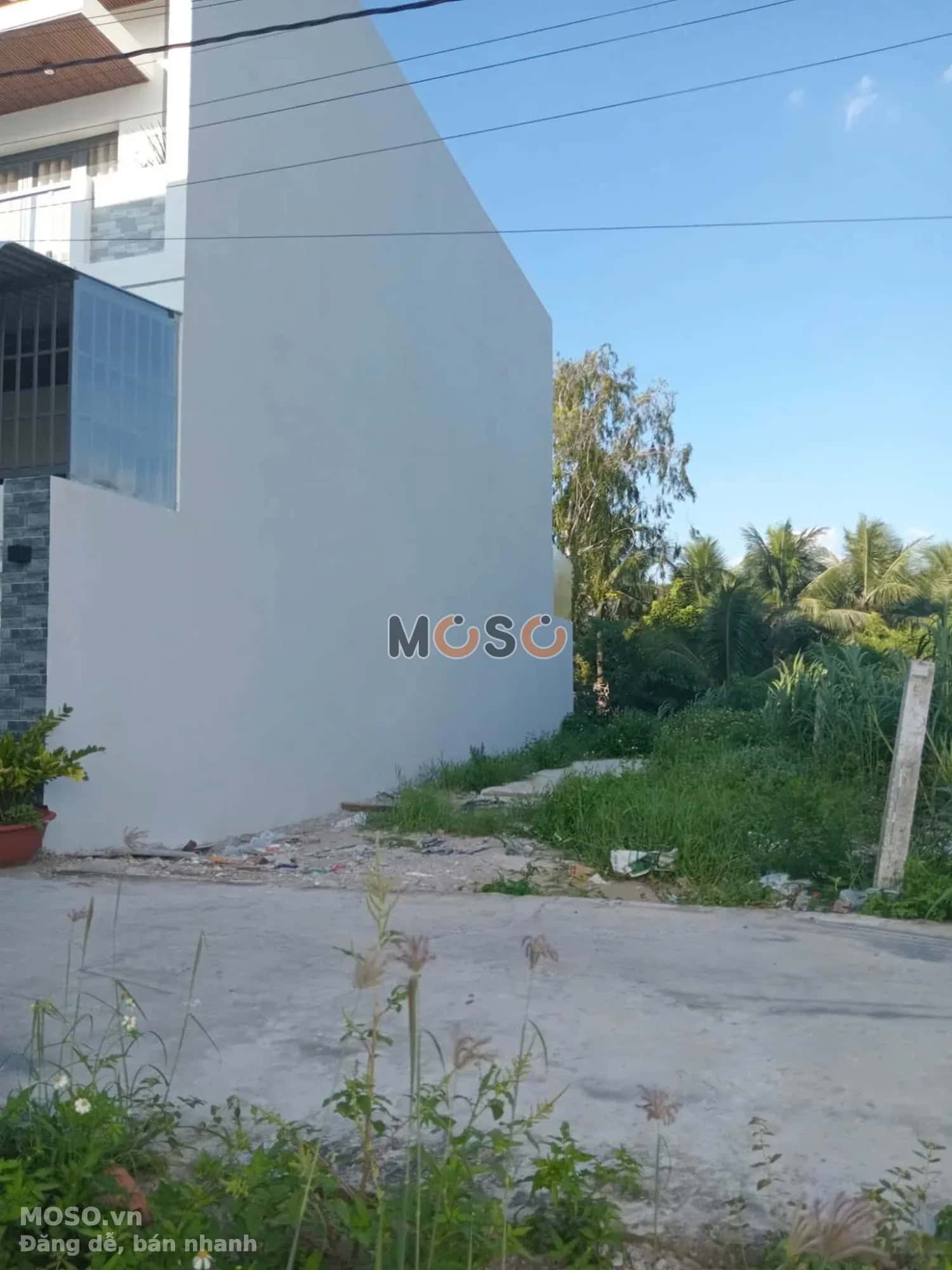 Bán đất đường N5 Thành phố Mỹ Tho, Tiền Giang – giá 700 triệu - ảnh 2