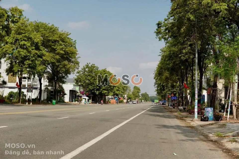Bán nhà mặt tiền đường NK13 Thành phố Bến Cát, Bình Dương – 4 phòng ngủ, giá 3.5 tỷ - ảnh 4