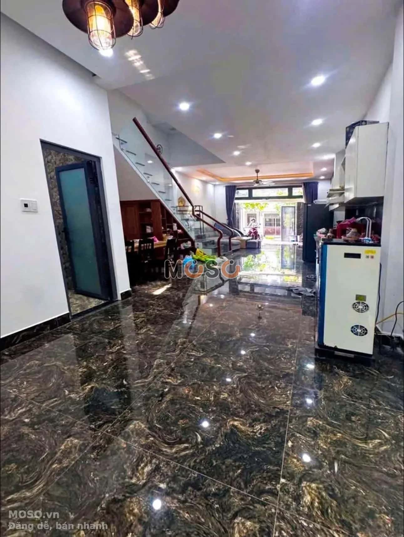 Bán nhà mặt tiền Chơn Tâm 5 Quận Liên Chiểu, TP. Đà Nẵng – 3 phòng ngủ, giá 6.5 tỷ - ảnh 3