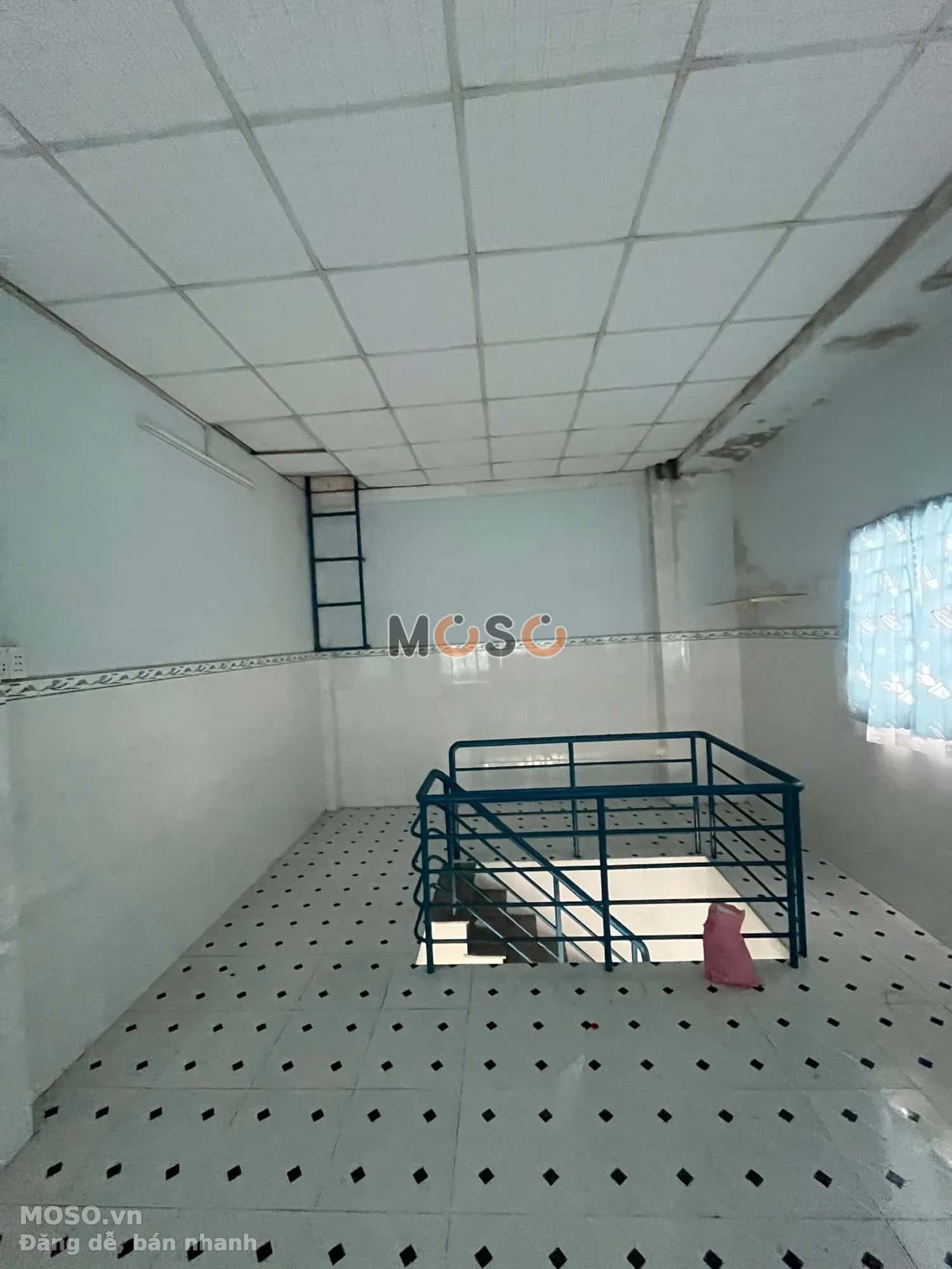 Cho thuê nhà hẻm Đường TX 25 Quận 12, TP.HCM – 3 phòng ngủ, giá 6 triệu - ảnh 3