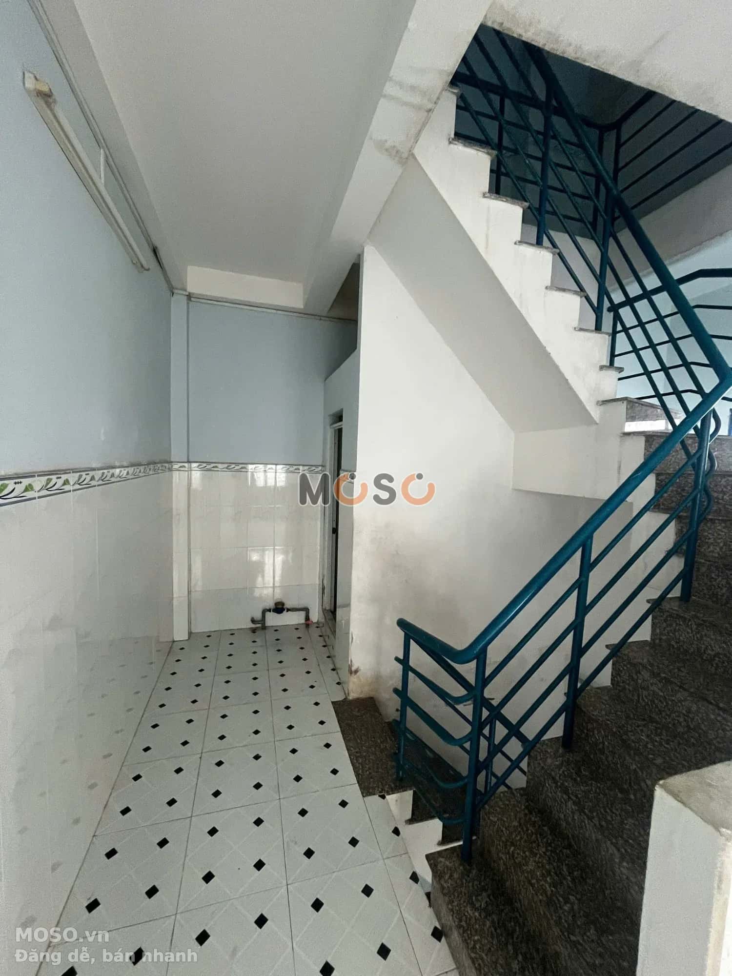 Cho thuê nhà hẻm Đường TX 25 Quận 12, TP.HCM – 3 phòng ngủ, giá 6 triệu - ảnh 5