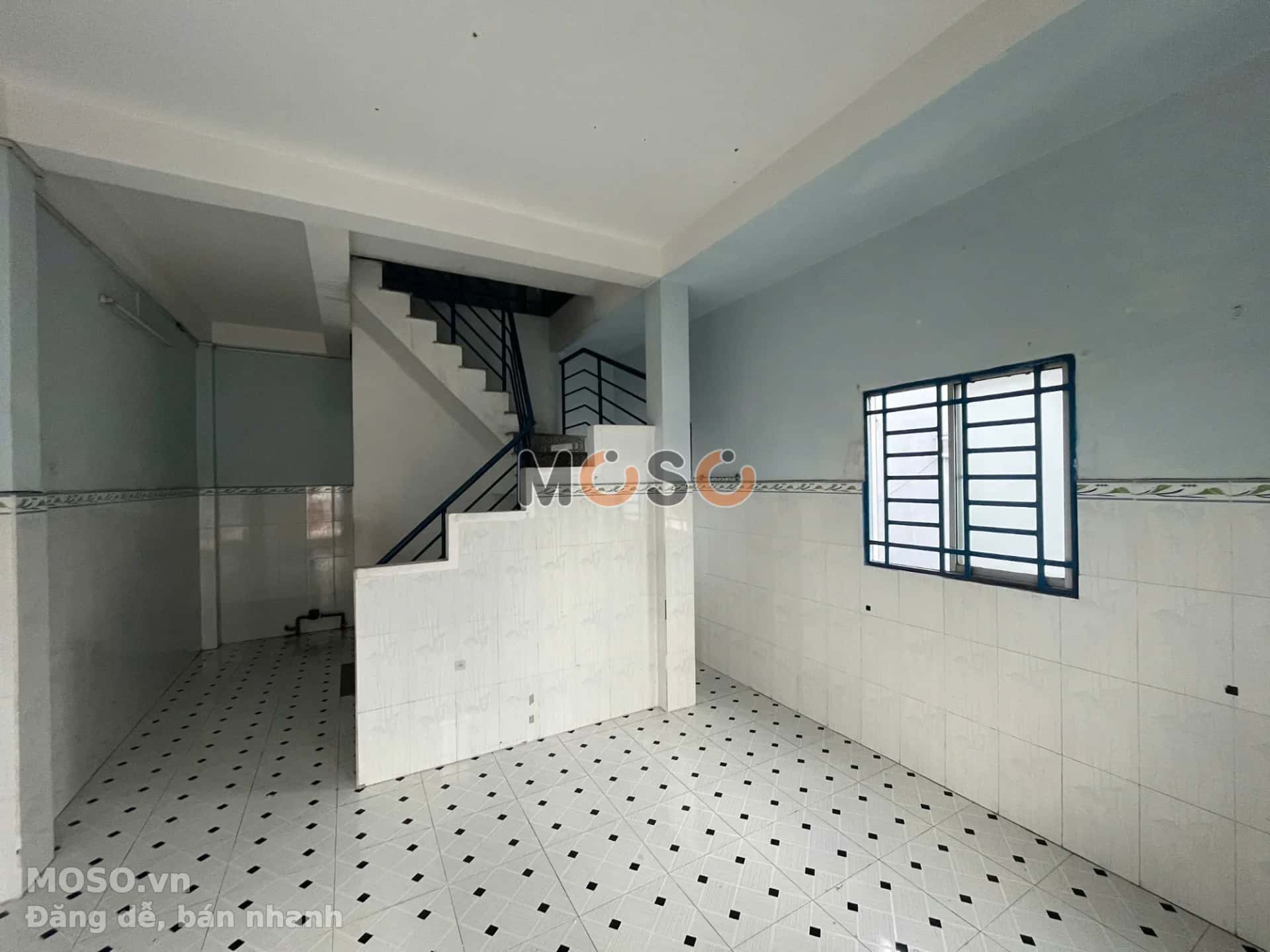 Cho thuê nhà hẻm Đường TX 25 Quận 12, TP.HCM – 3 phòng ngủ, giá 6 triệu - ảnh 7