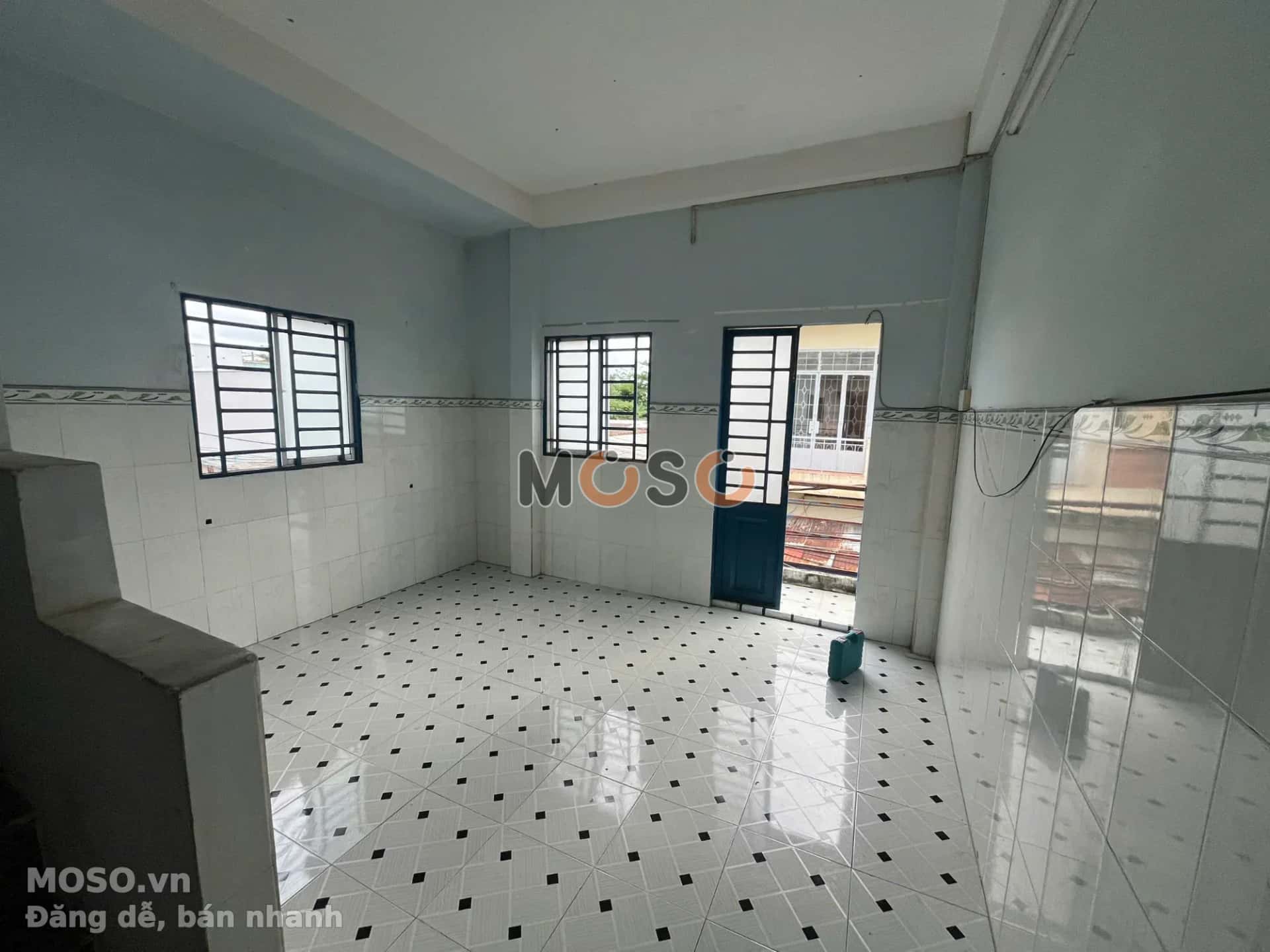 Cho thuê nhà hẻm Đường TX 25 Quận 12, TP.HCM – 3 phòng ngủ, giá 6 triệu - ảnh 8