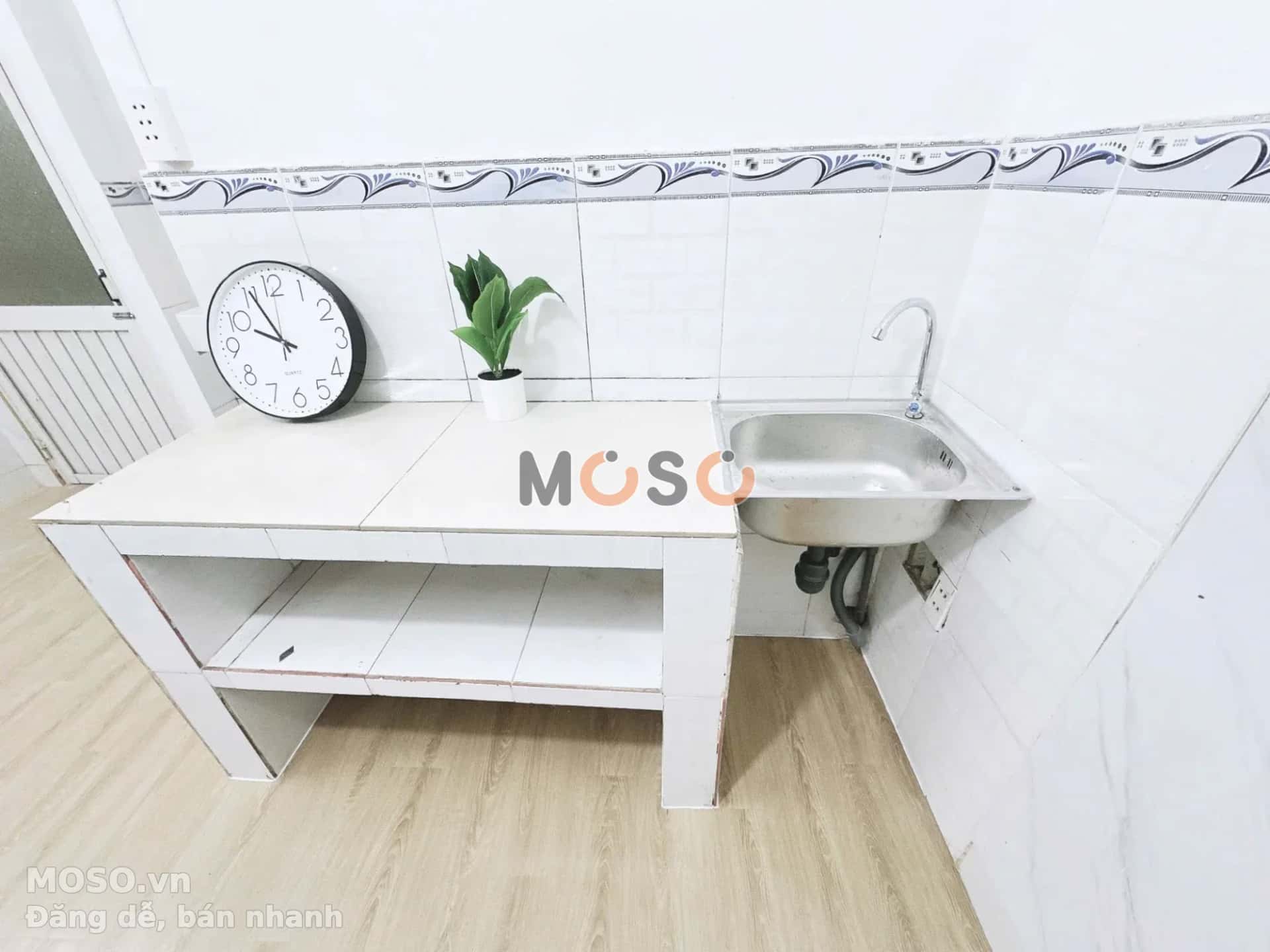 Cho thuê phòng trọ Hương Lộ 2 Quận Bình Tân, TP.HCM – 1 phòng ngủ, giá 3.5 triệu - ảnh 6