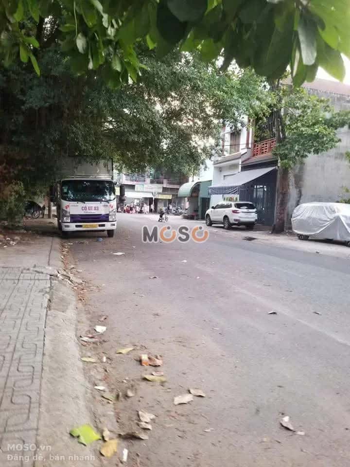 Bán đất đường D7 Thành phố Thuận An, Bình Dương – giá 4.7 tỷ - ảnh 4