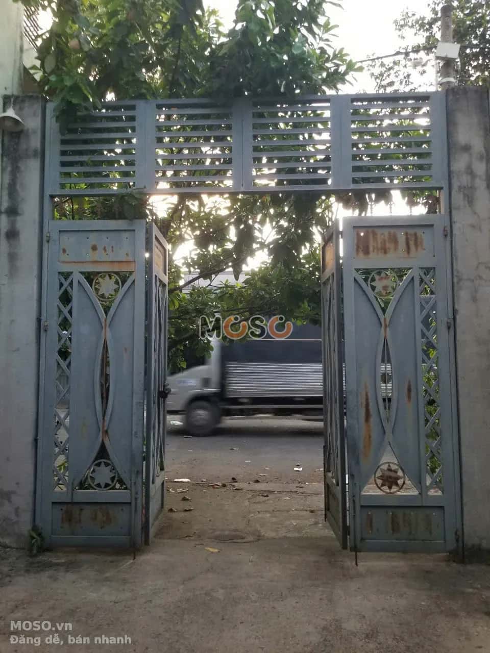 Bán đất đường D7 Thành phố Thuận An, Bình Dương – giá 4.7 tỷ - ảnh 2