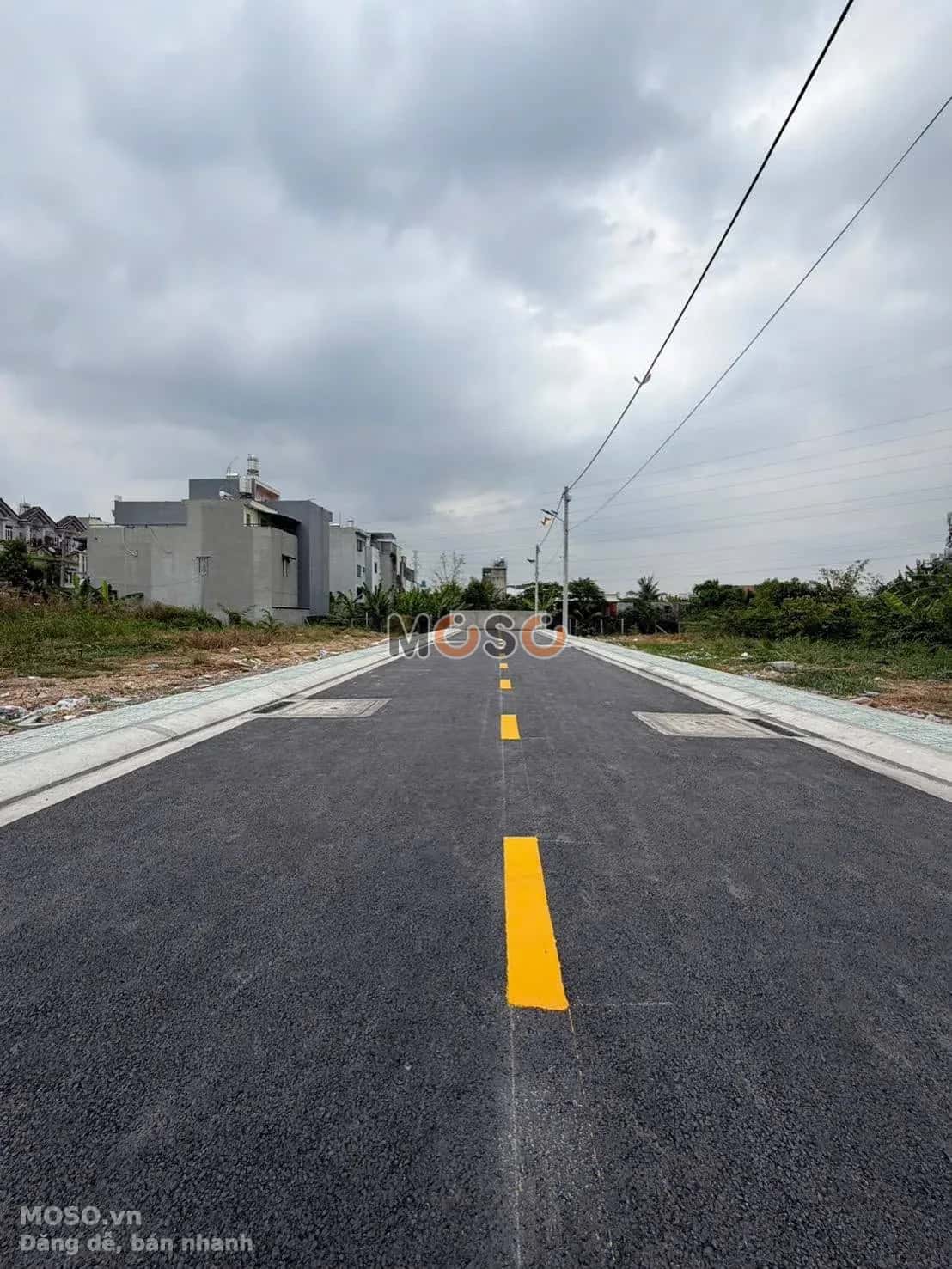 Bán đất Thạnh Lộc 14 Quận 12, TP.HCM – giá 4 tỷ - ảnh 3